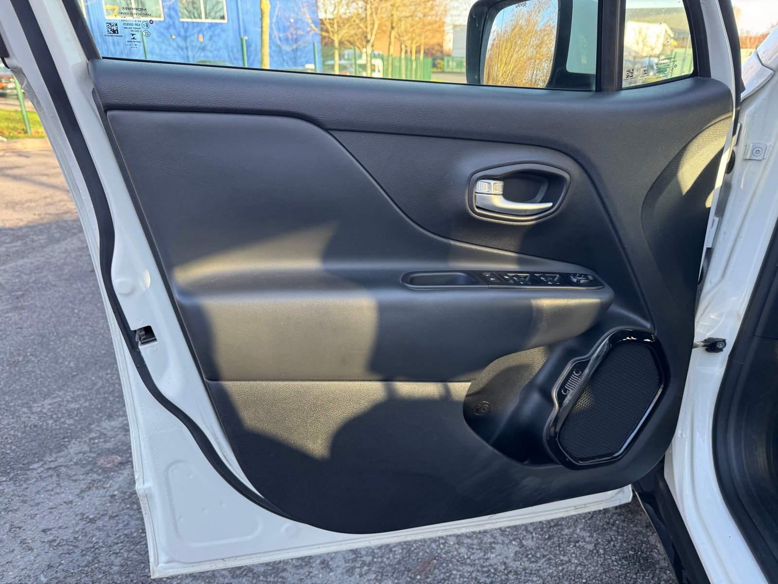 JEEP Renegade « LIMITED » Phase 2 1.0 GSE S&S 120CH