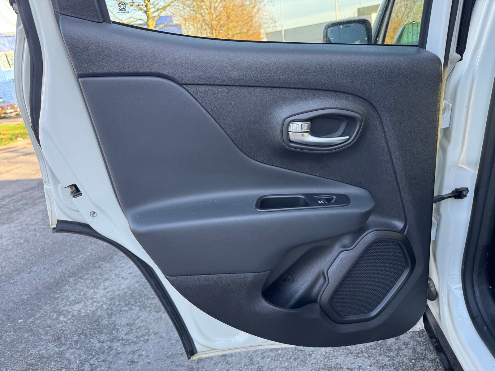 JEEP Renegade « LIMITED » Phase 2 1.0 GSE S&S 120CH