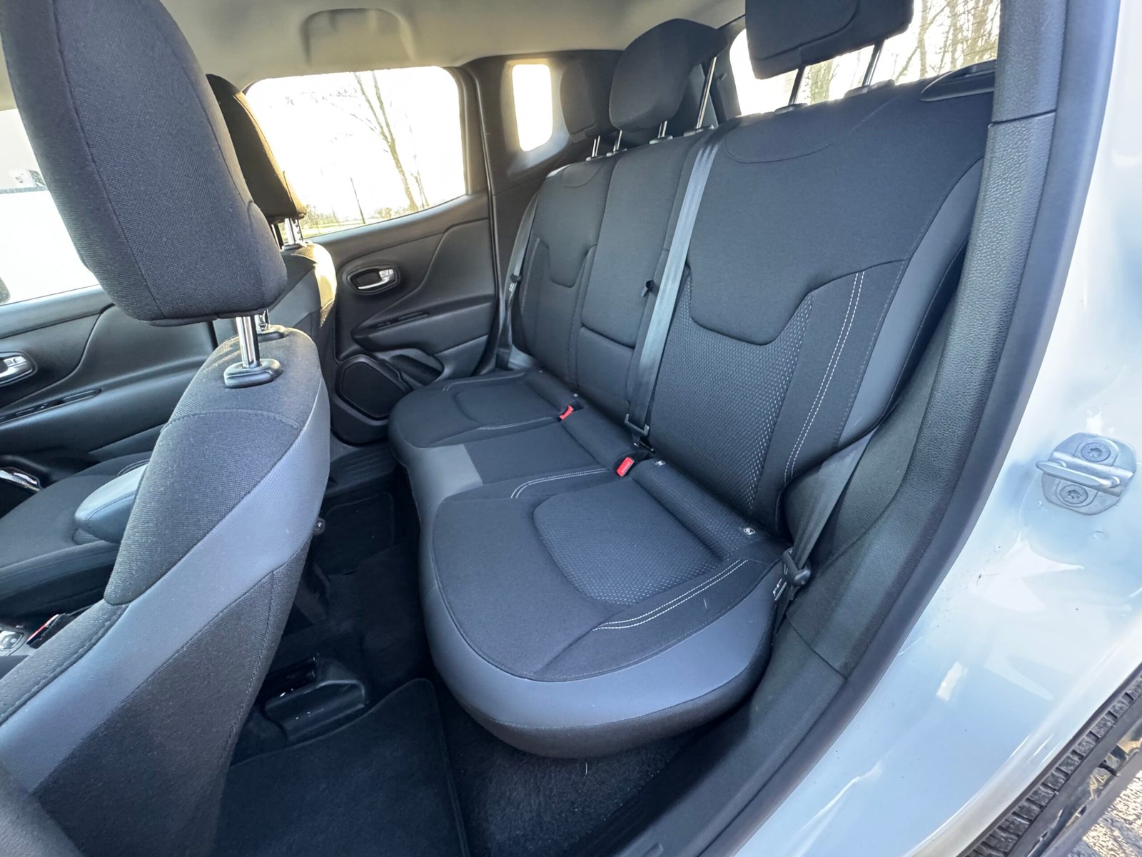 JEEP Renegade « LIMITED » Phase 2 1.0 GSE S&S 120CH