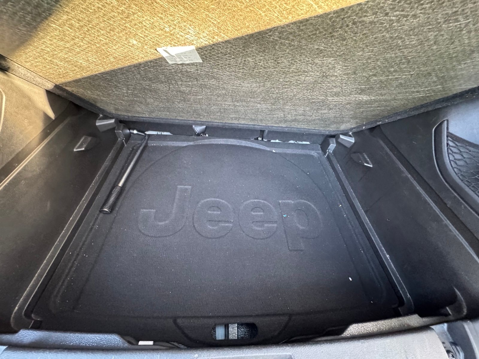 JEEP Renegade « LIMITED » Phase 2 1.0 GSE S&S 120CH