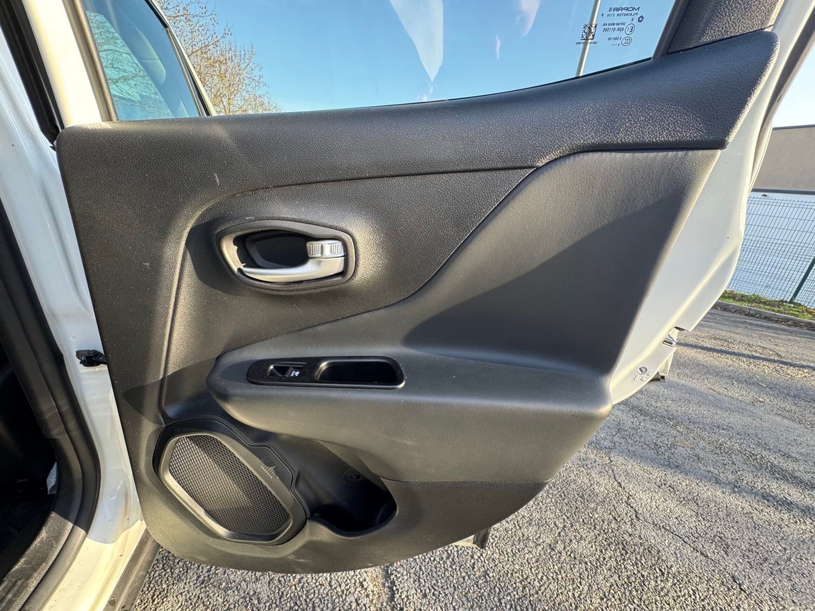 JEEP Renegade « LIMITED » Phase 2 1.0 GSE S&S 120CH