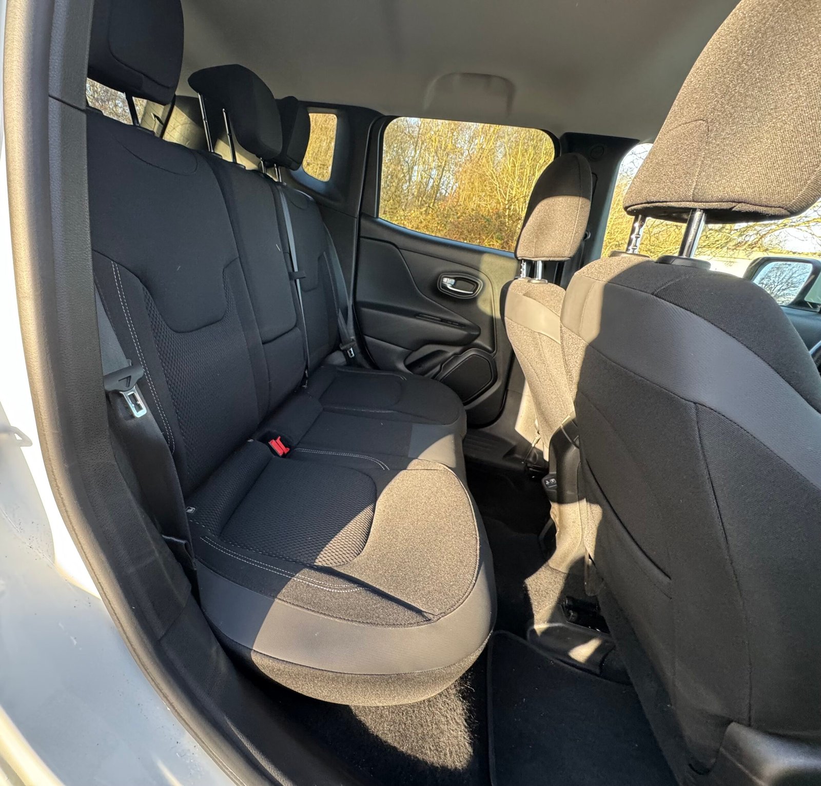 JEEP Renegade « LIMITED » Phase 2 1.0 GSE S&S 120CH