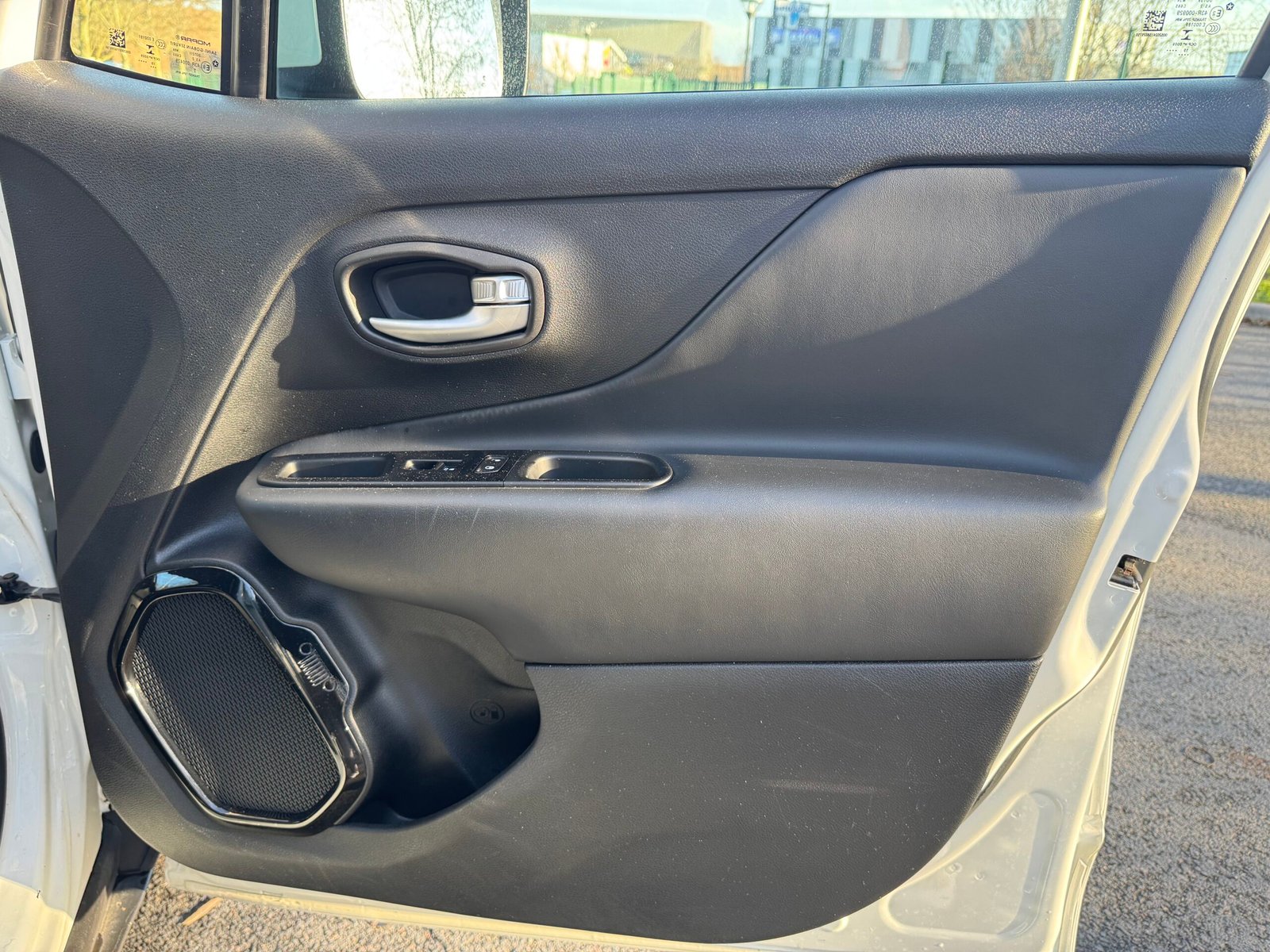 JEEP Renegade « LIMITED » Phase 2 1.0 GSE S&S 120CH