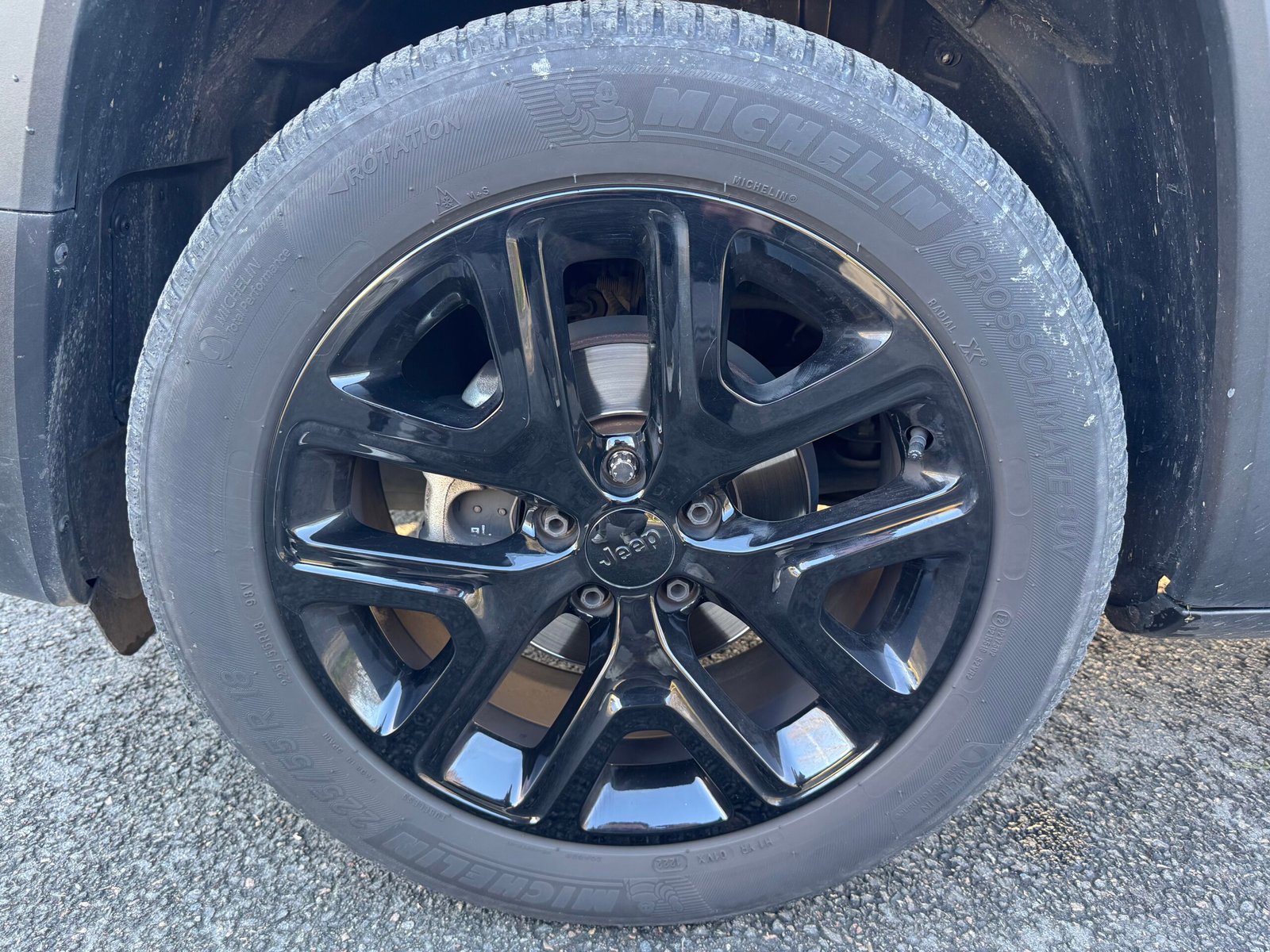 JEEP Renegade « LIMITED » Phase 2 1.0 GSE S&S 120CH