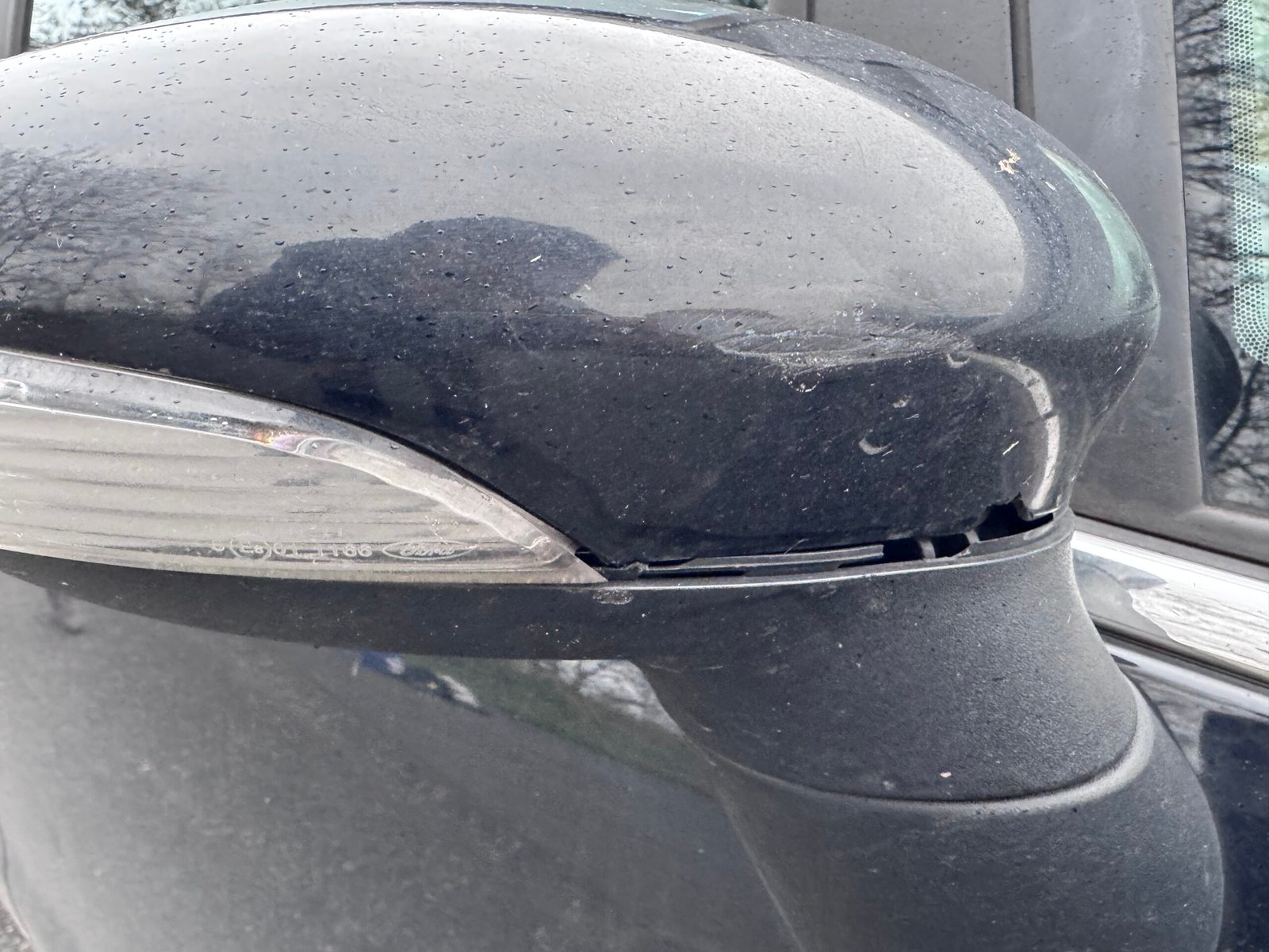 FORD B-Max 1.0 STCi EcoBoost S&S 125 CH