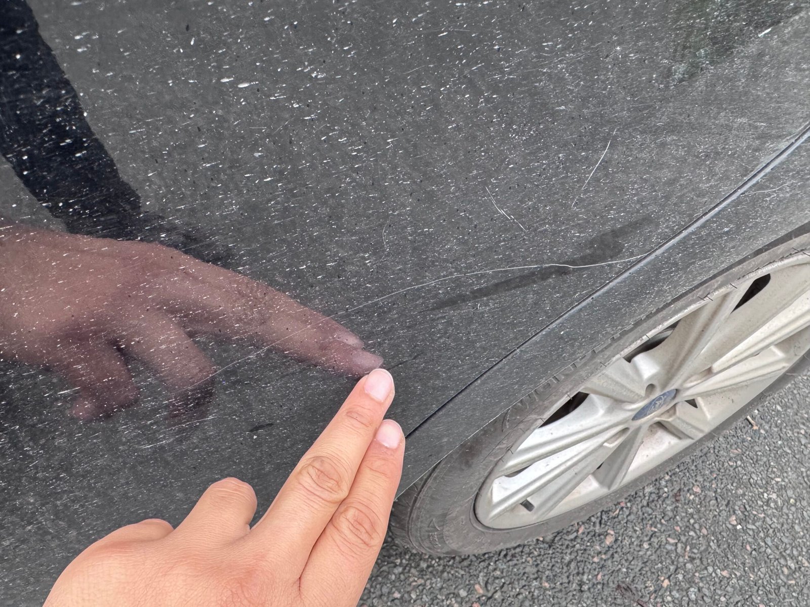 FORD B-Max 1.0 STCi EcoBoost S&S 125 CH