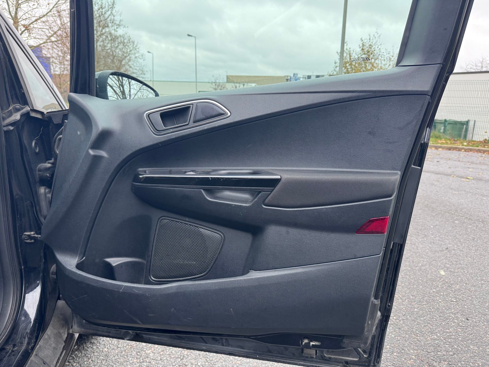 FORD B-Max 1.0 STCi EcoBoost S&S 125 CH