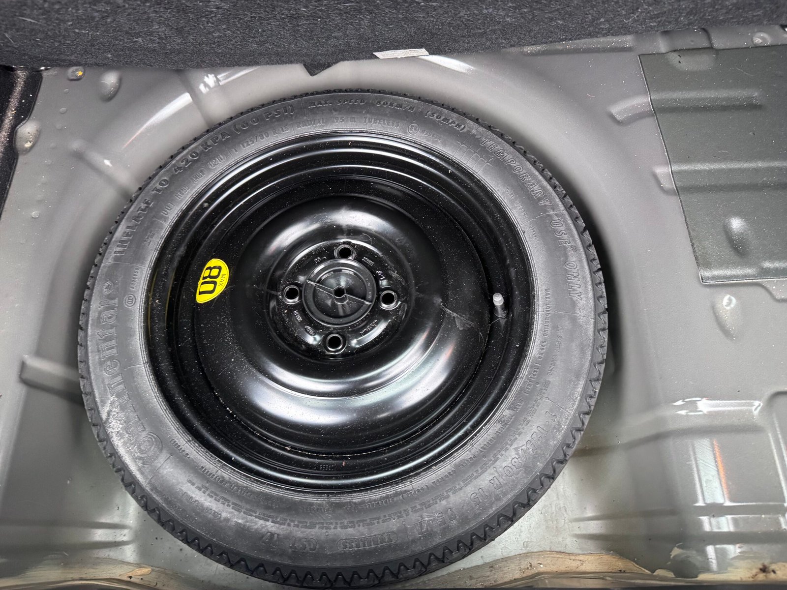 FORD B-Max 1.0 STCi EcoBoost S&S 125 CH