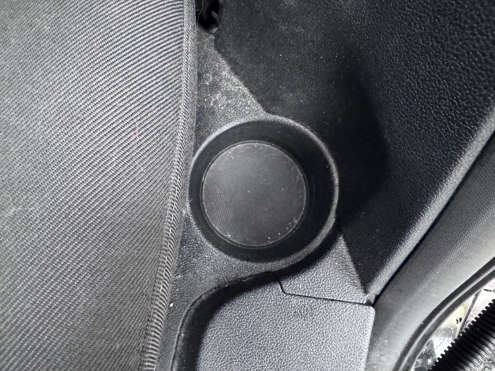 FORD B-Max 1.0 STCi EcoBoost S&S 125 CH