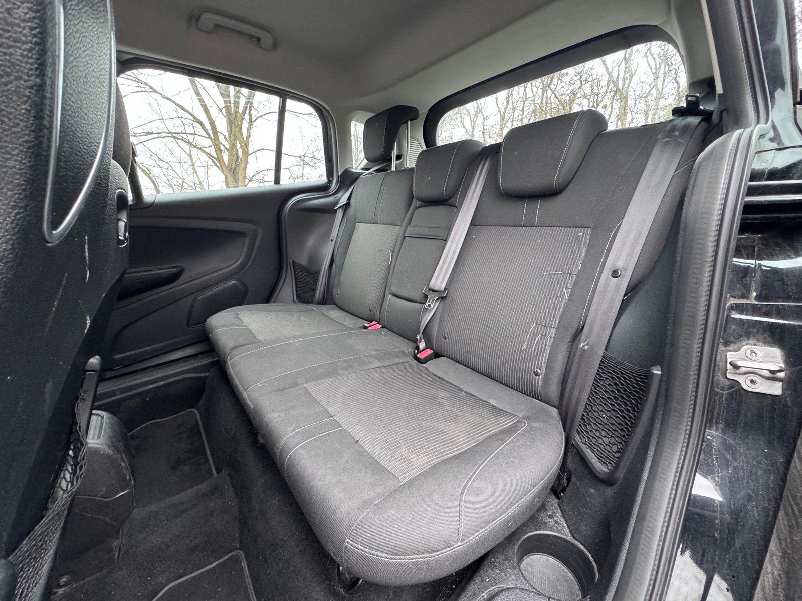 FORD B-Max 1.0 STCi EcoBoost S&S 125 CH