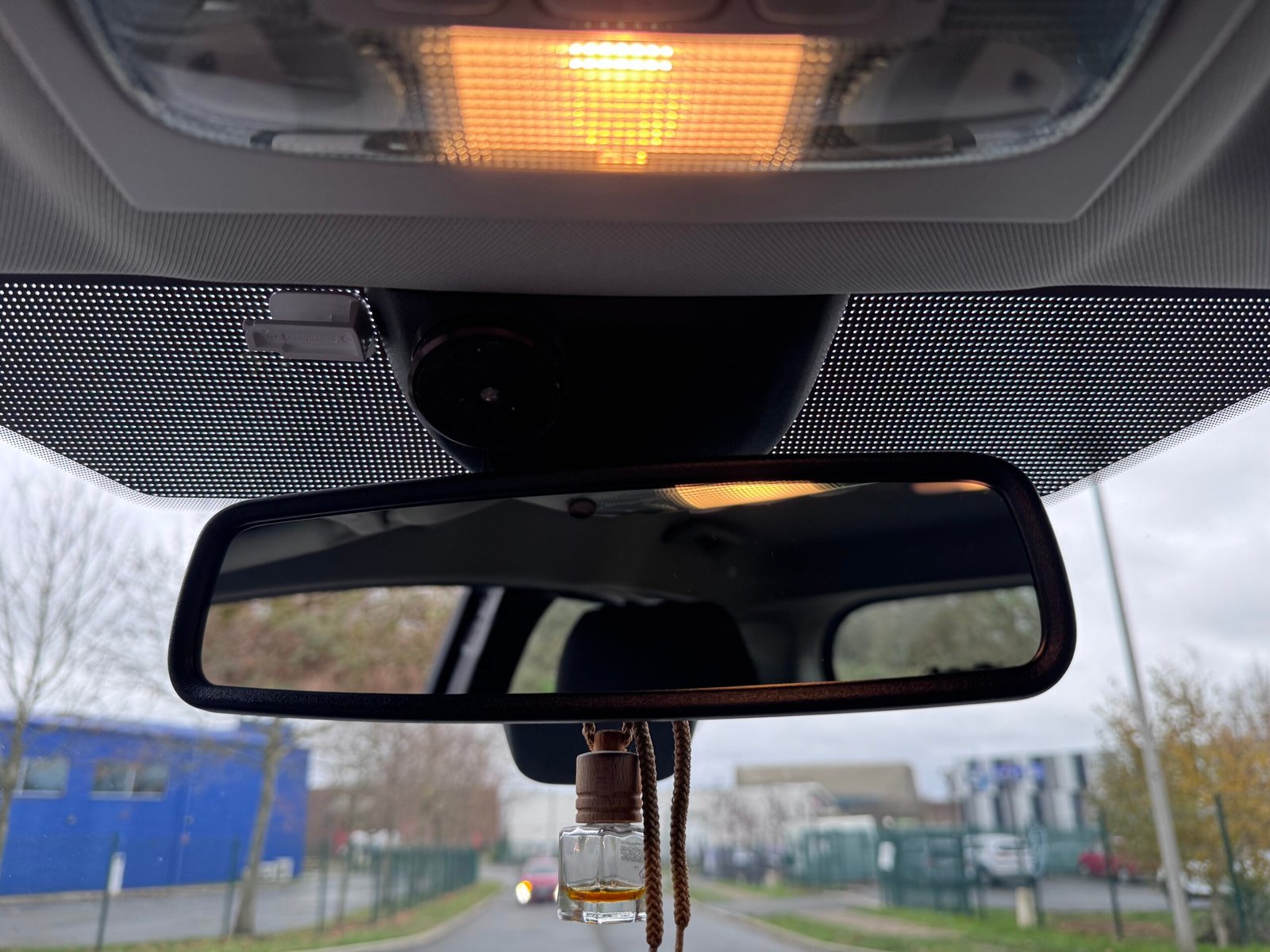 FORD B-Max 1.0 STCi EcoBoost S&S 125 CH