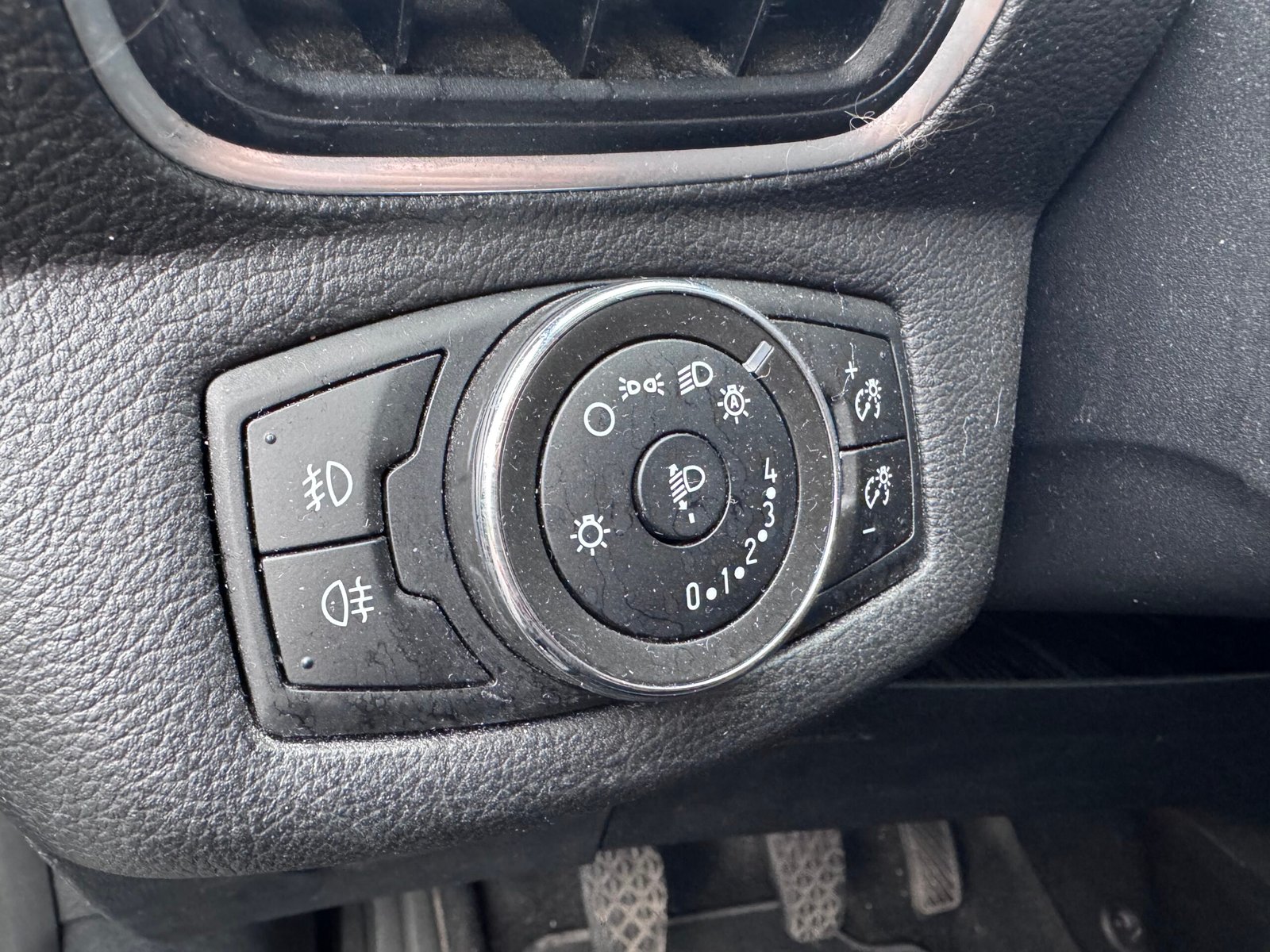 FORD B-Max 1.0 STCi EcoBoost S&S 125 CH