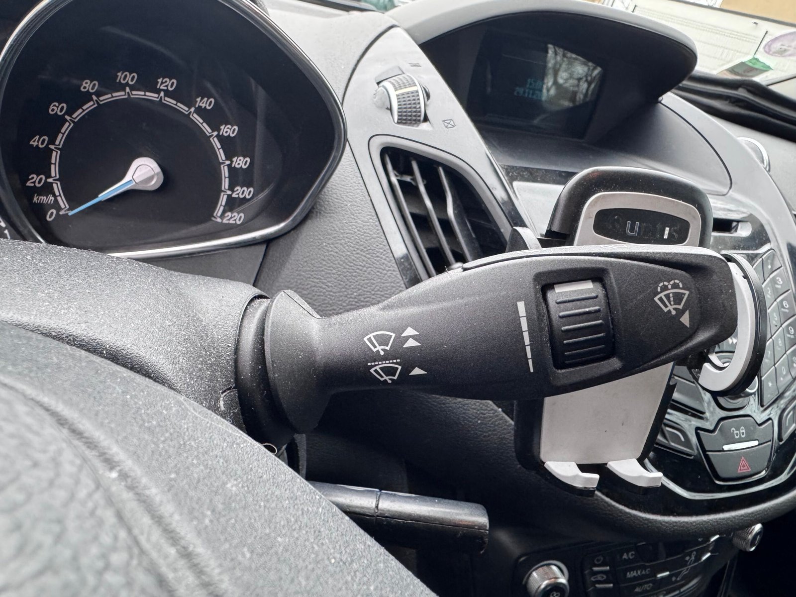 FORD B-Max 1.0 STCi EcoBoost S&S 125 CH