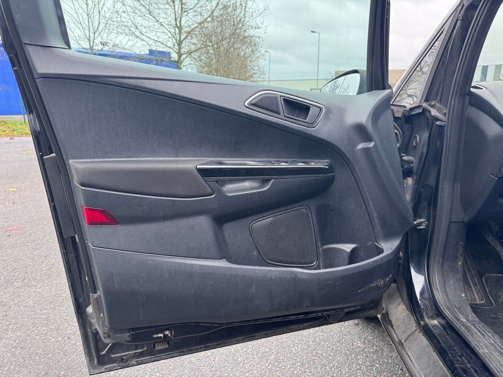 FORD B-Max 1.0 STCi EcoBoost S&S 125 CH