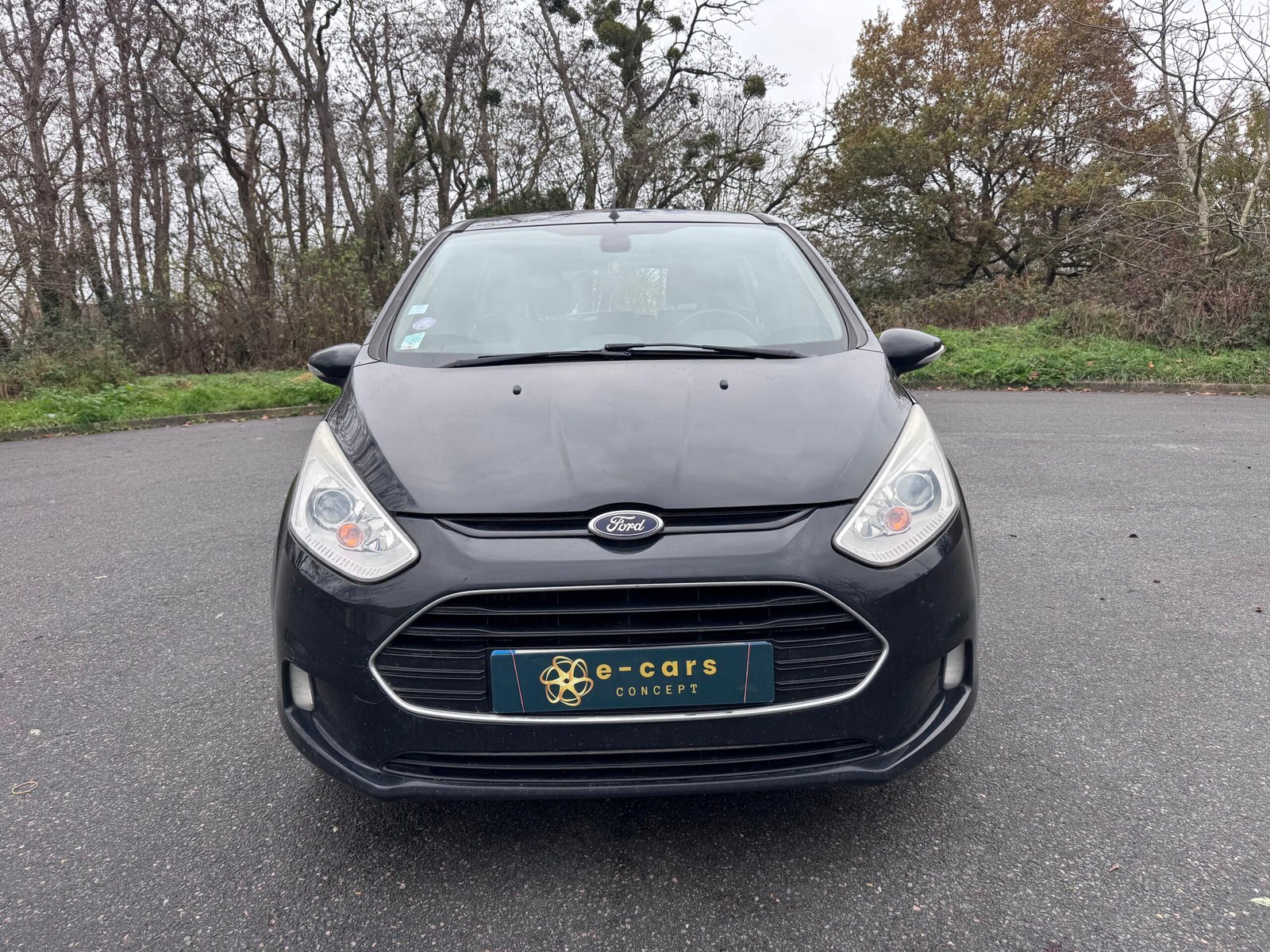 FORD B-Max 1.0 STCi EcoBoost S&S 125 CH