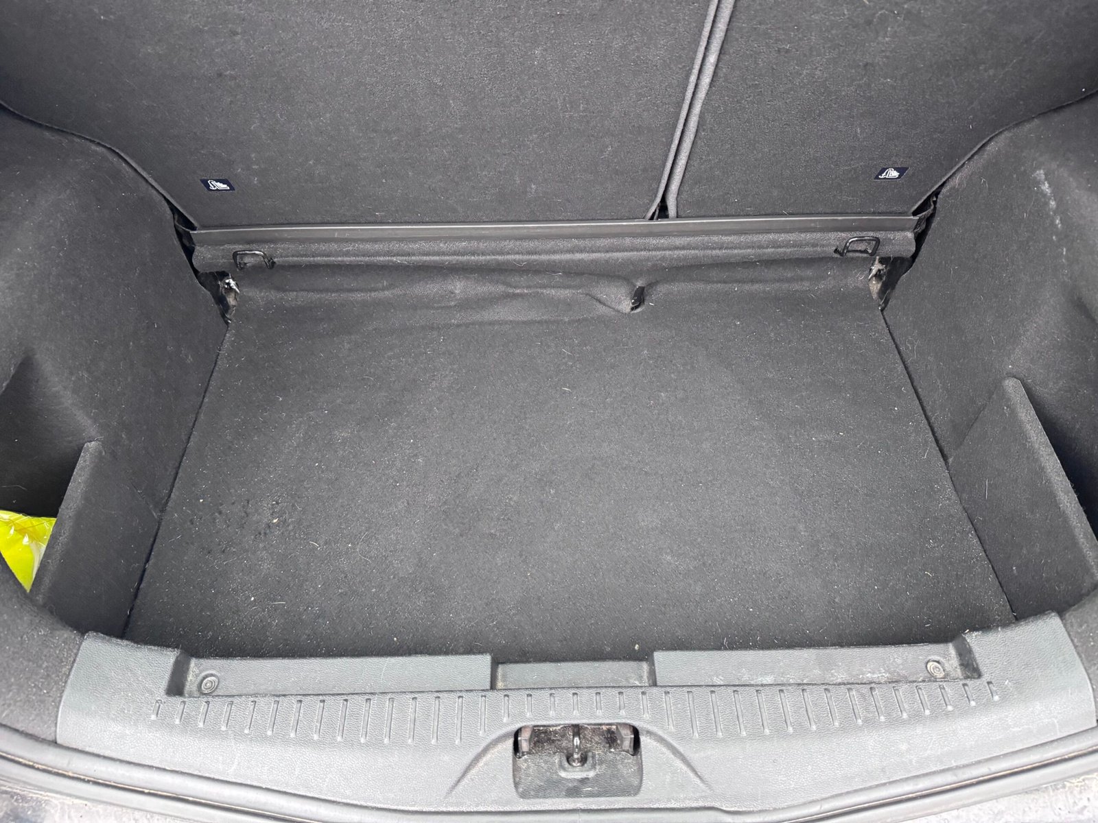 FORD B-Max 1.0 STCi EcoBoost S&S 125 CH