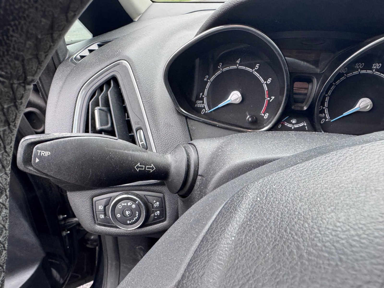 FORD B-Max 1.0 STCi EcoBoost S&S 125 CH