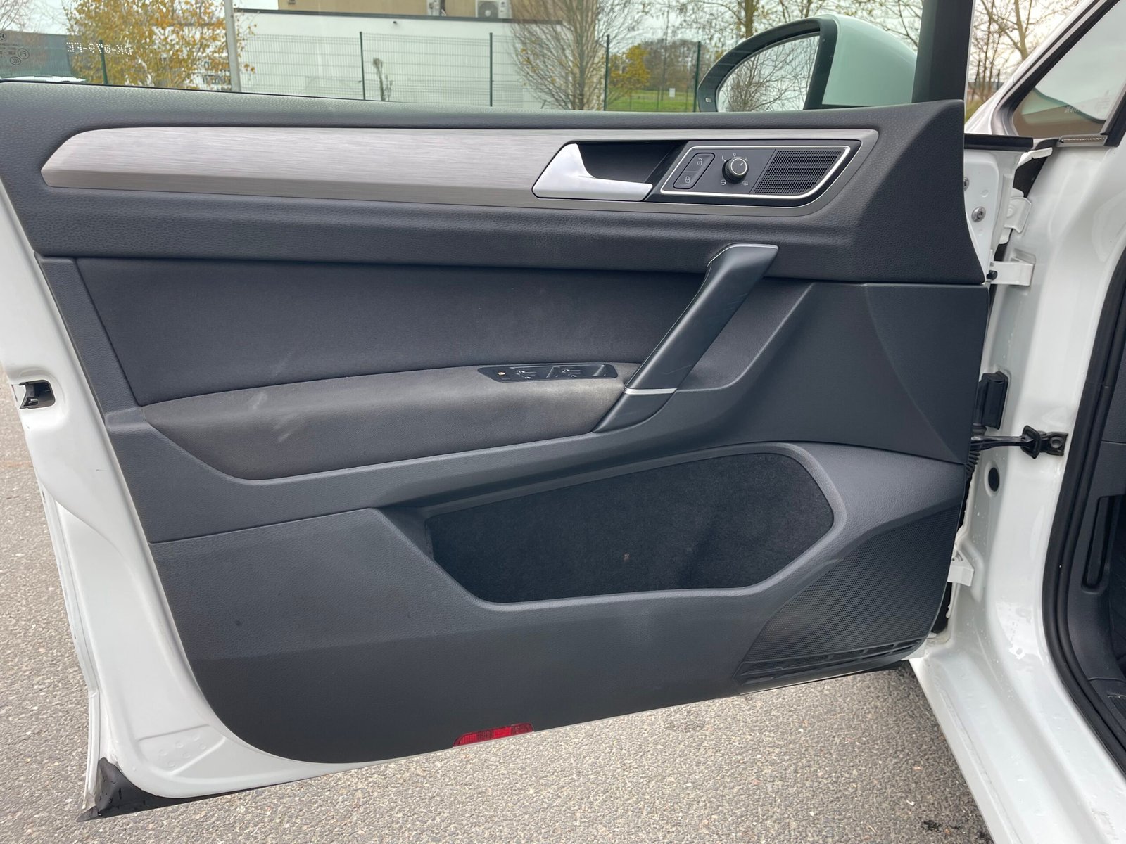 VOLKSWAGEN Golf (VII) Sportsvan 1.6 TDI 110 cv