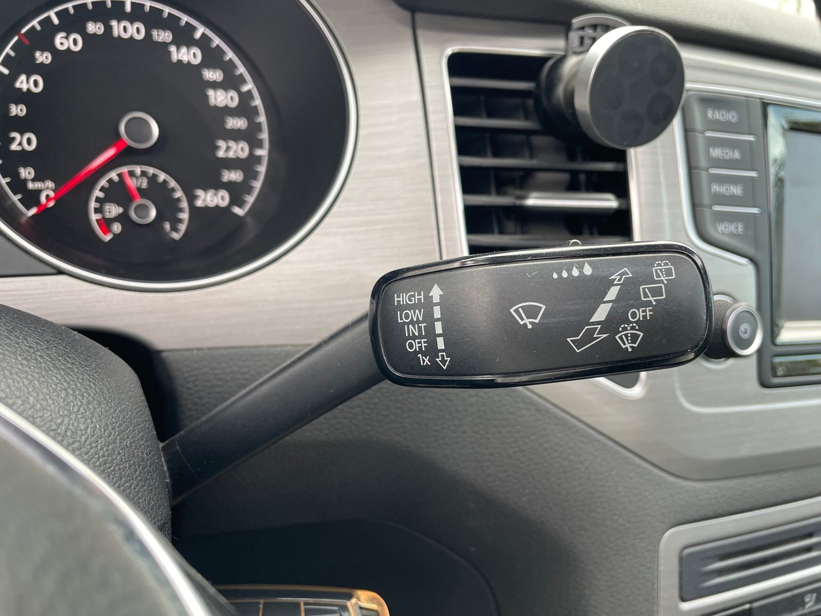 VOLKSWAGEN Golf (VII) Sportsvan 1.6 TDI 110 cv