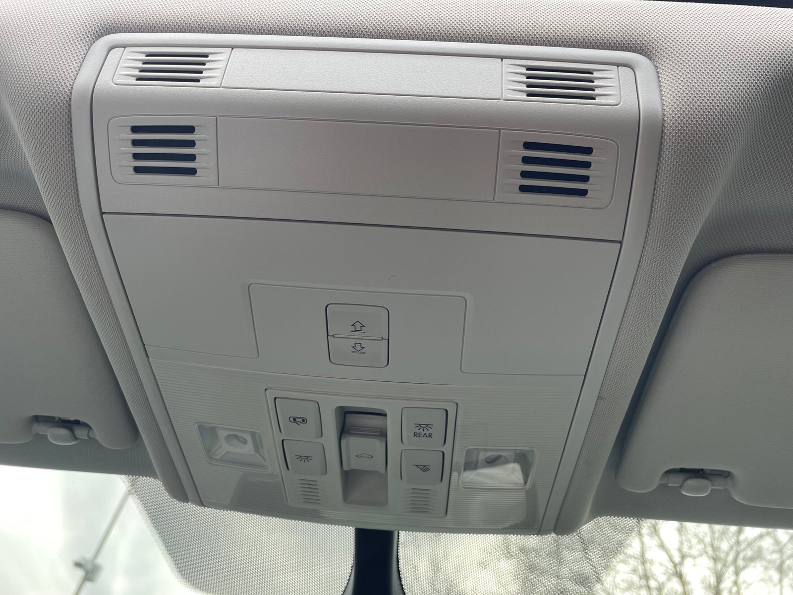 VOLKSWAGEN Golf (VII) Sportsvan 1.6 TDI 110 cv