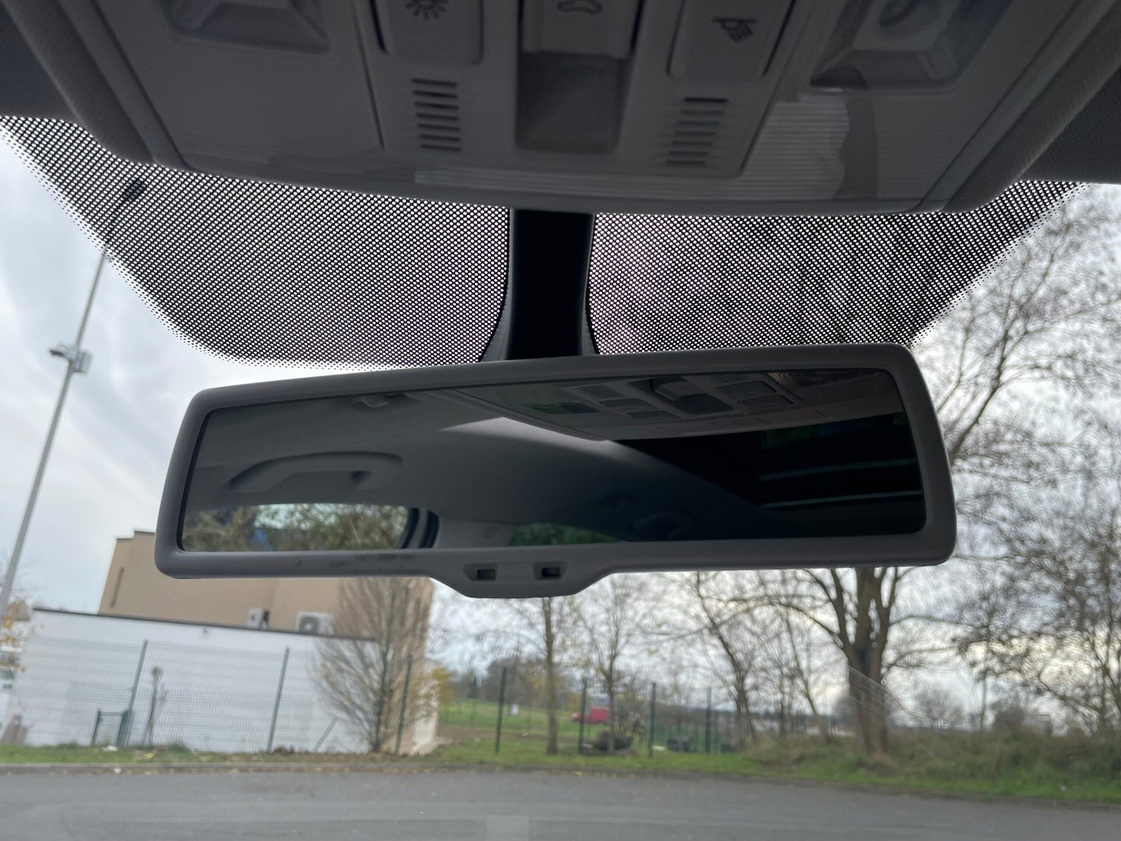 VOLKSWAGEN Golf (VII) Sportsvan 1.6 TDI 110 cv