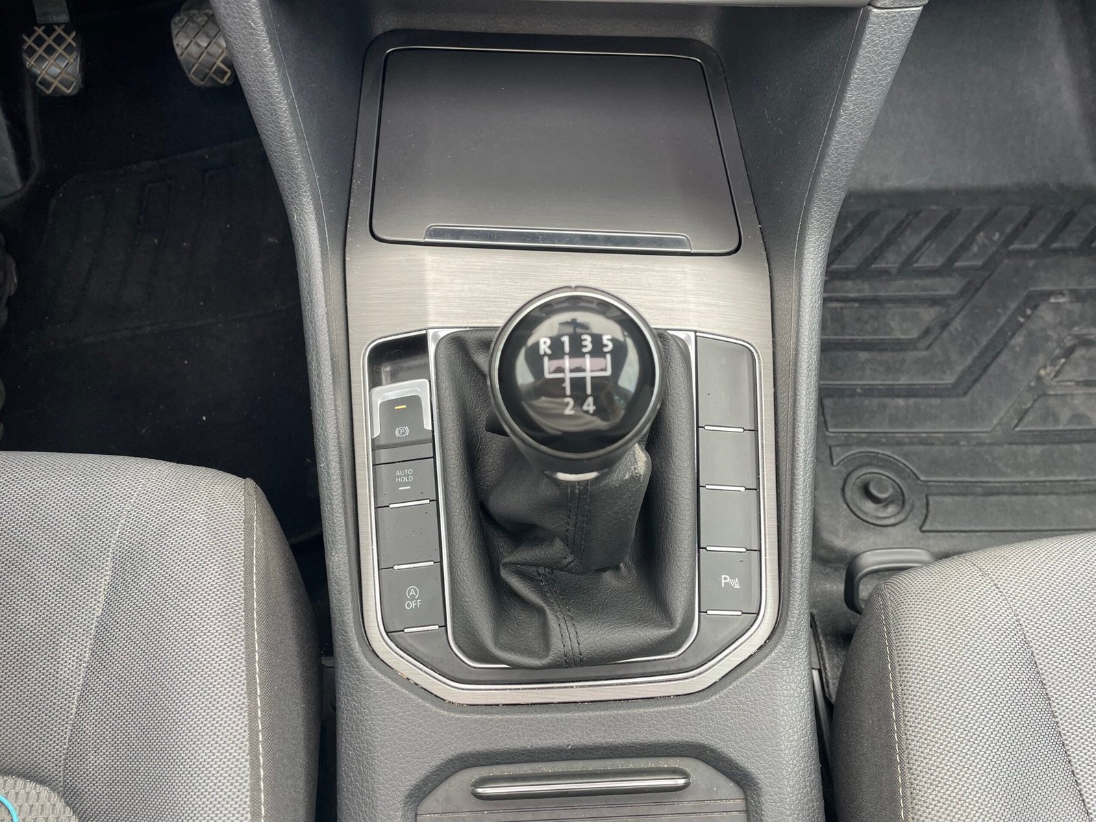 VOLKSWAGEN Golf (VII) Sportsvan 1.6 TDI 110 cv