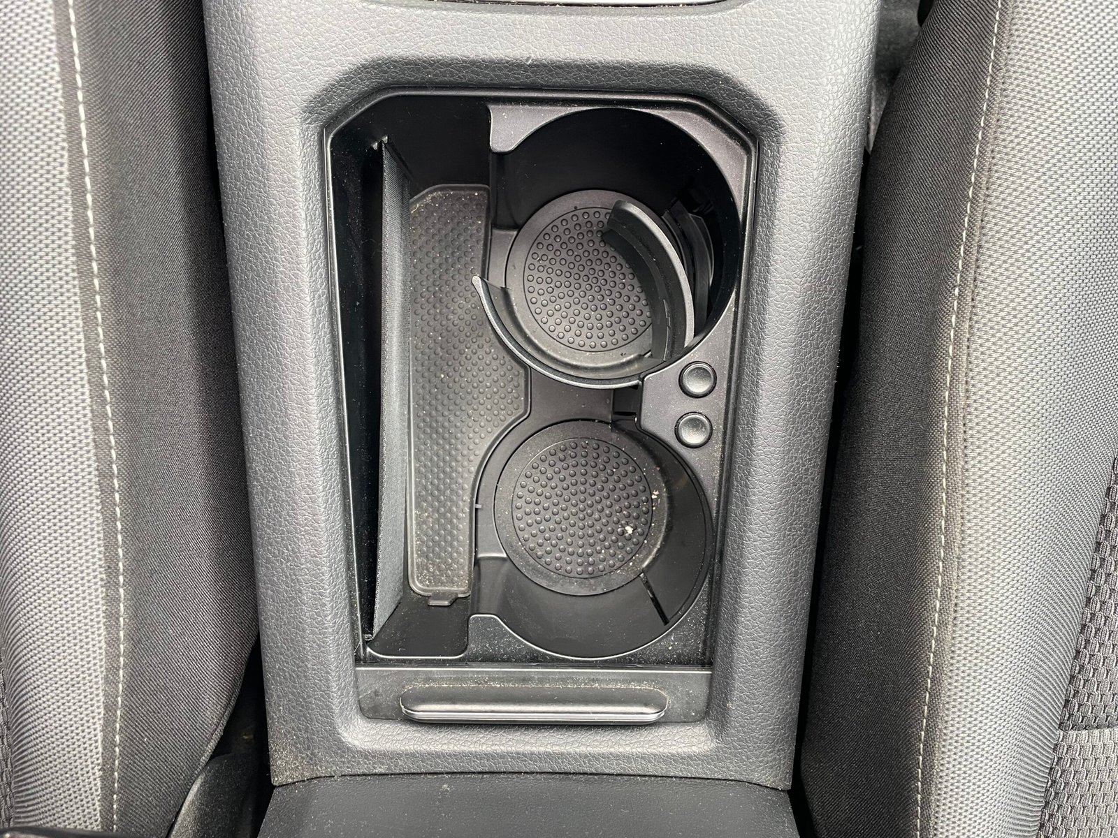 VOLKSWAGEN Golf (VII) Sportsvan 1.6 TDI 110 cv