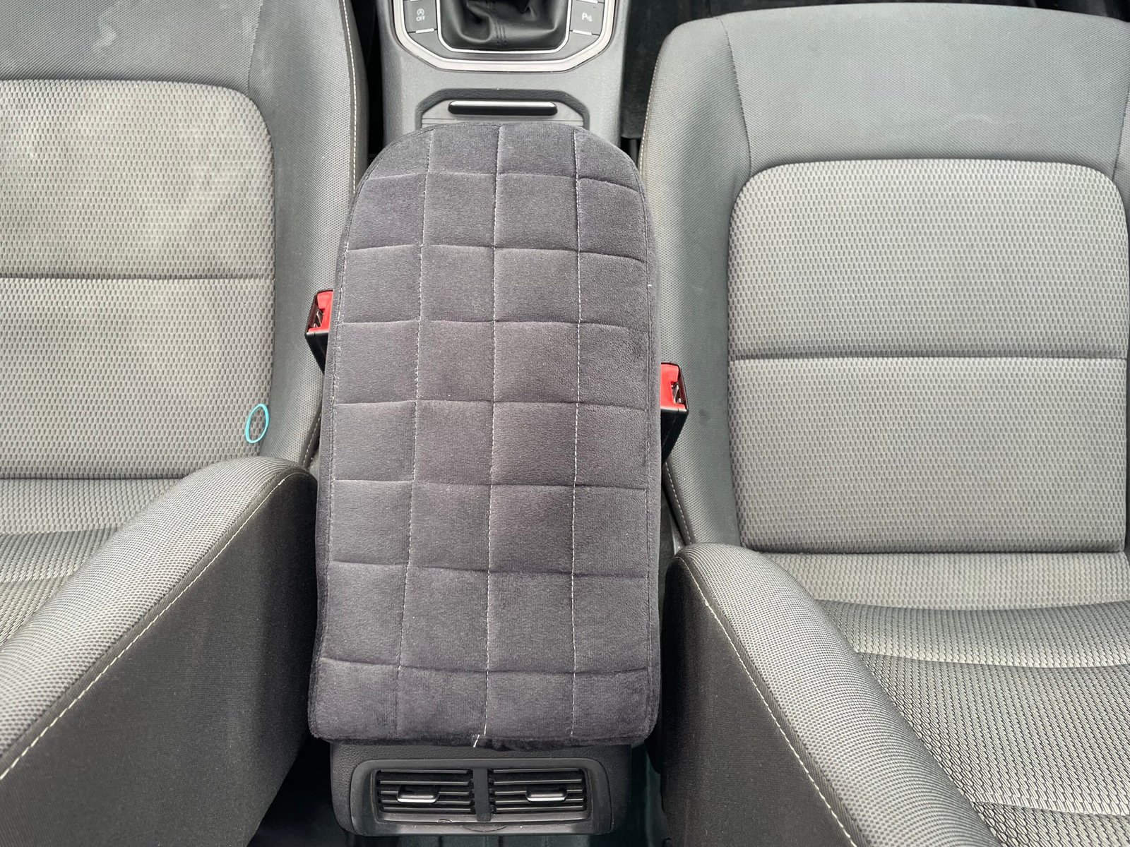 VOLKSWAGEN Golf (VII) Sportsvan 1.6 TDI 110 cv