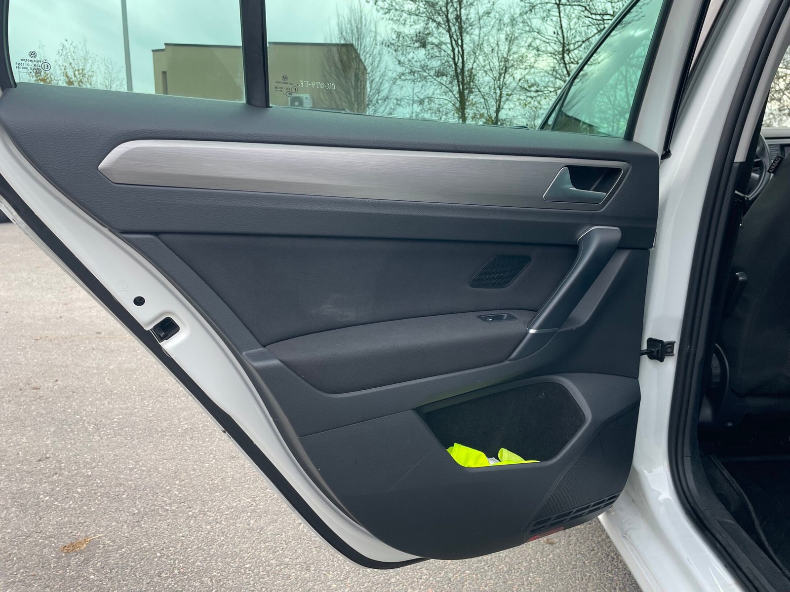 VOLKSWAGEN Golf (VII) Sportsvan 1.6 TDI 110 cv