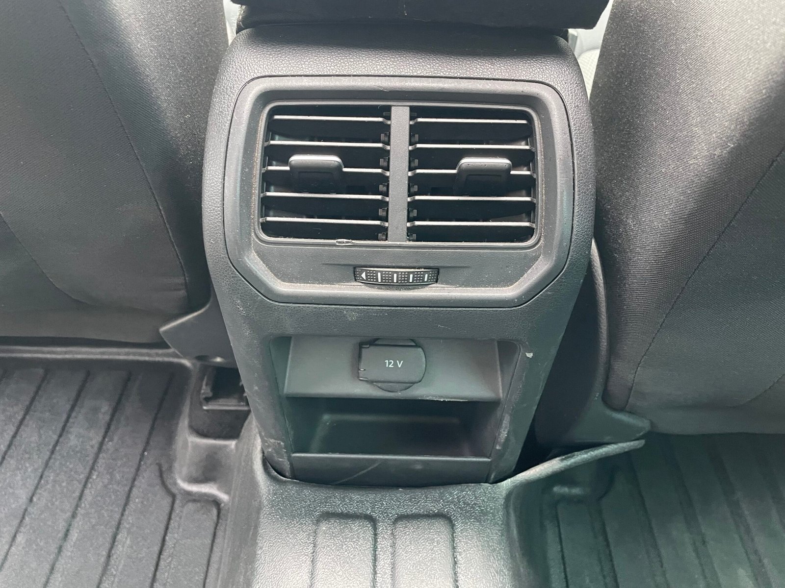 VOLKSWAGEN Golf (VII) Sportsvan 1.6 TDI 110 cv