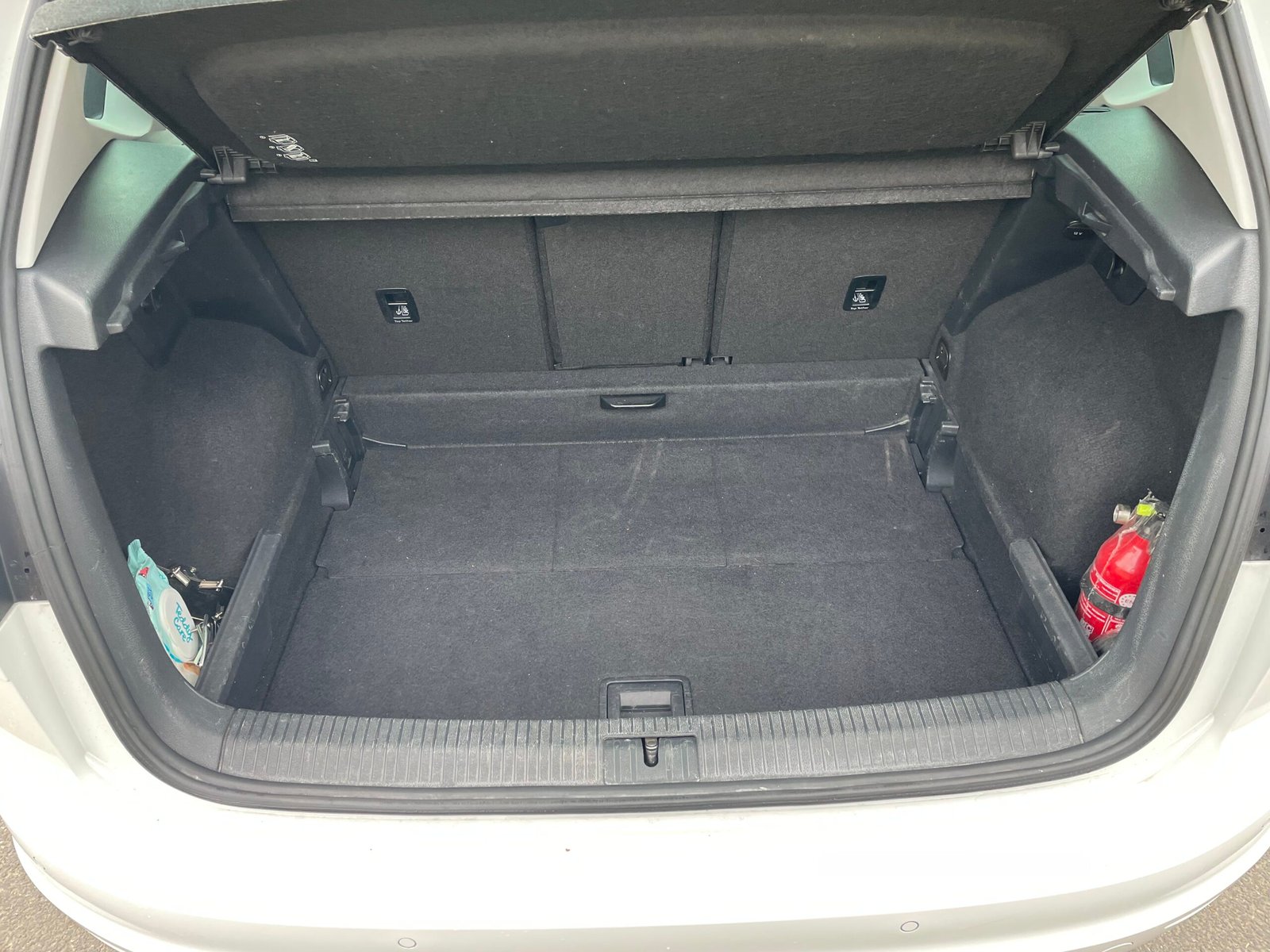 VOLKSWAGEN Golf (VII) Sportsvan 1.6 TDI 110 cv