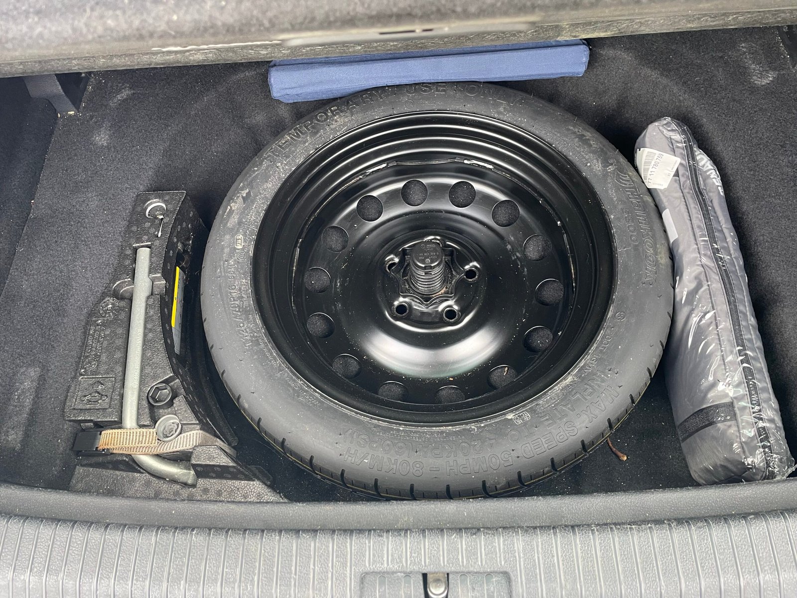 VOLKSWAGEN Golf (VII) Sportsvan 1.6 TDI 110 cv