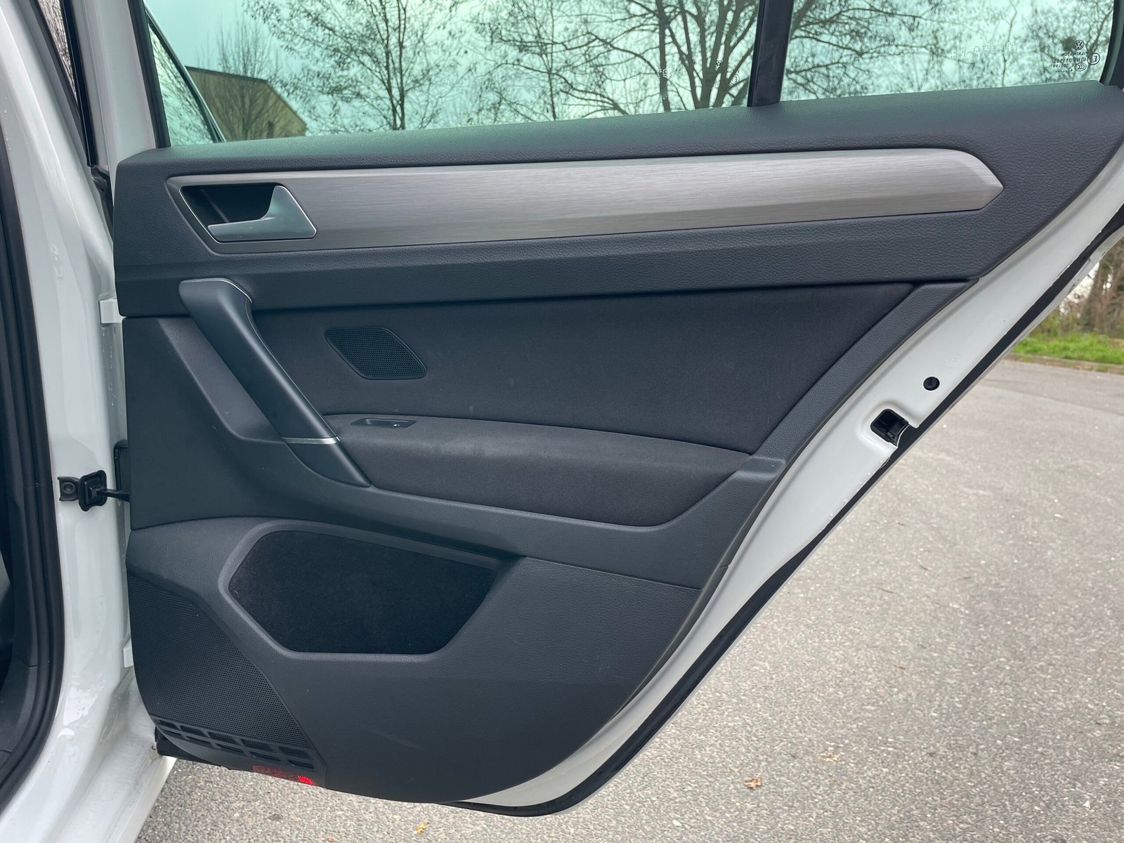 VOLKSWAGEN Golf (VII) Sportsvan 1.6 TDI 110 cv