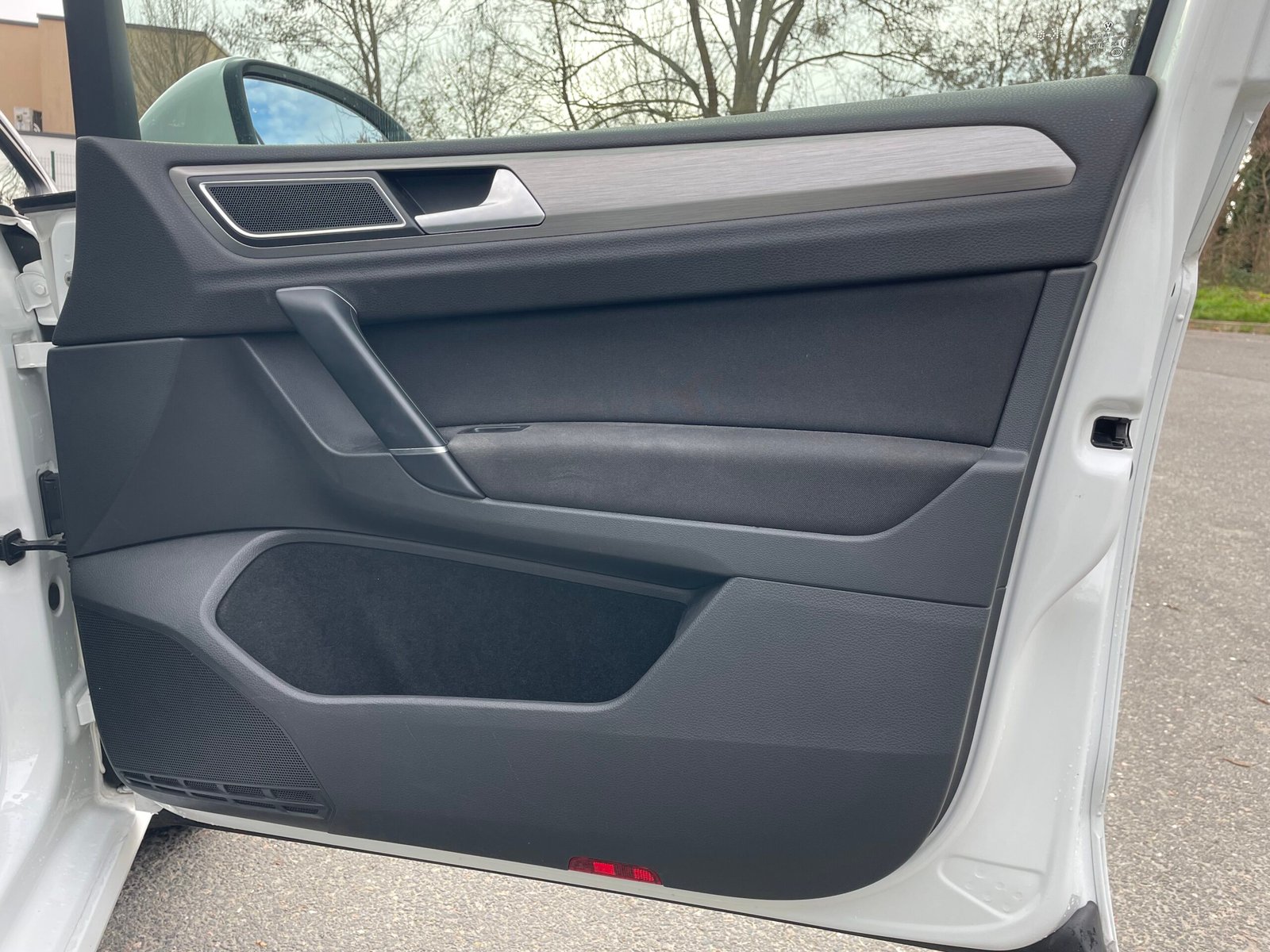 VOLKSWAGEN Golf (VII) Sportsvan 1.6 TDI 110 cv