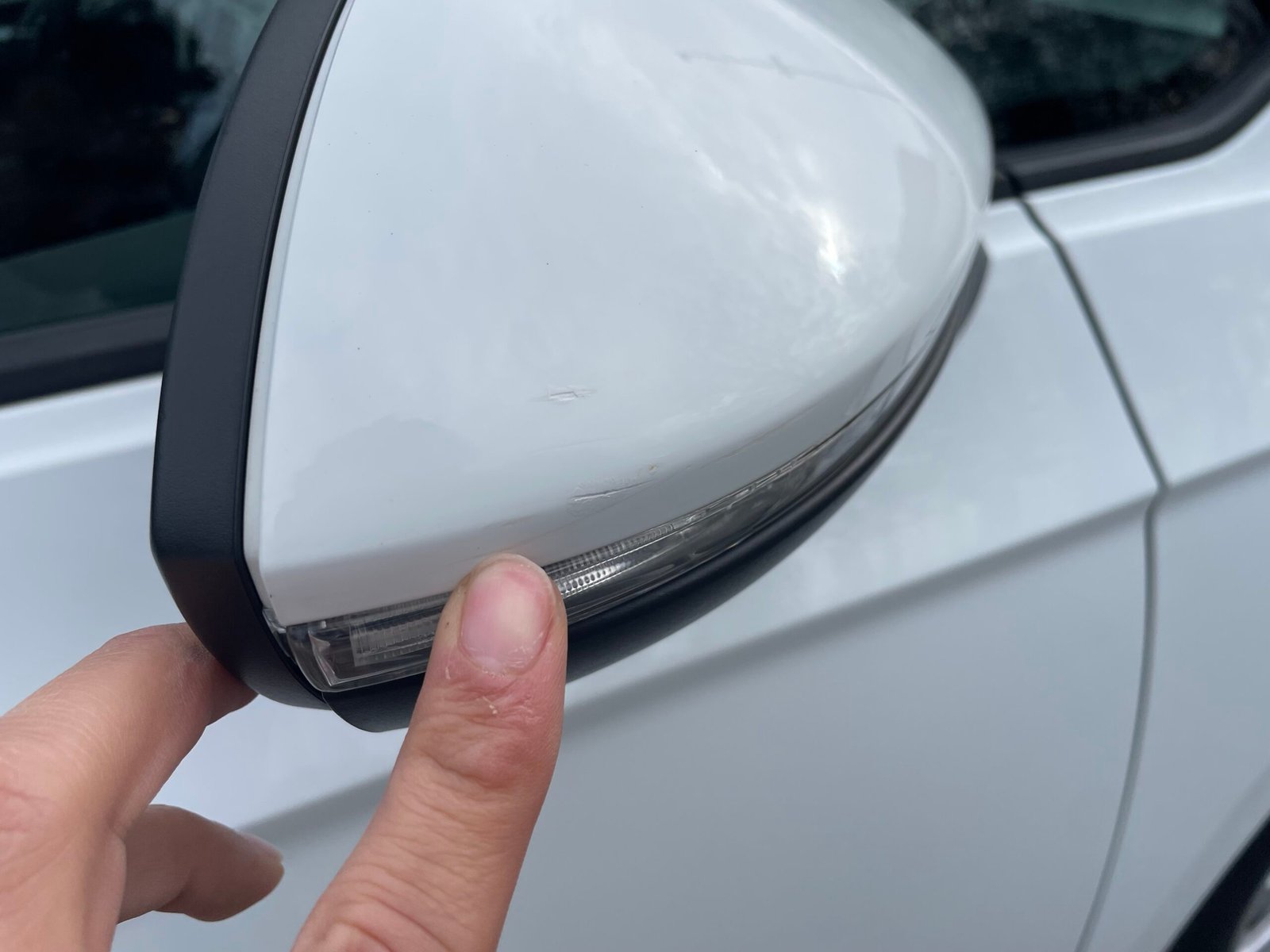 VOLKSWAGEN Golf (VII) Sportsvan 1.6 TDI 110 cv