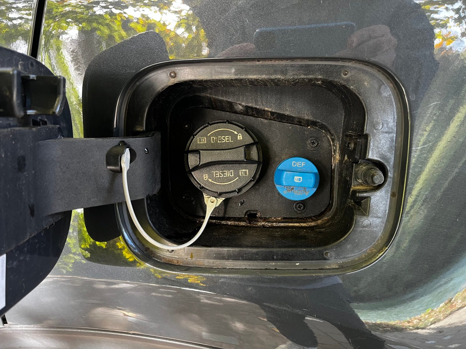 KIA Sportage Phase 2 1.6 CRDi 4×2 DCT7 136Ch “GT Line”