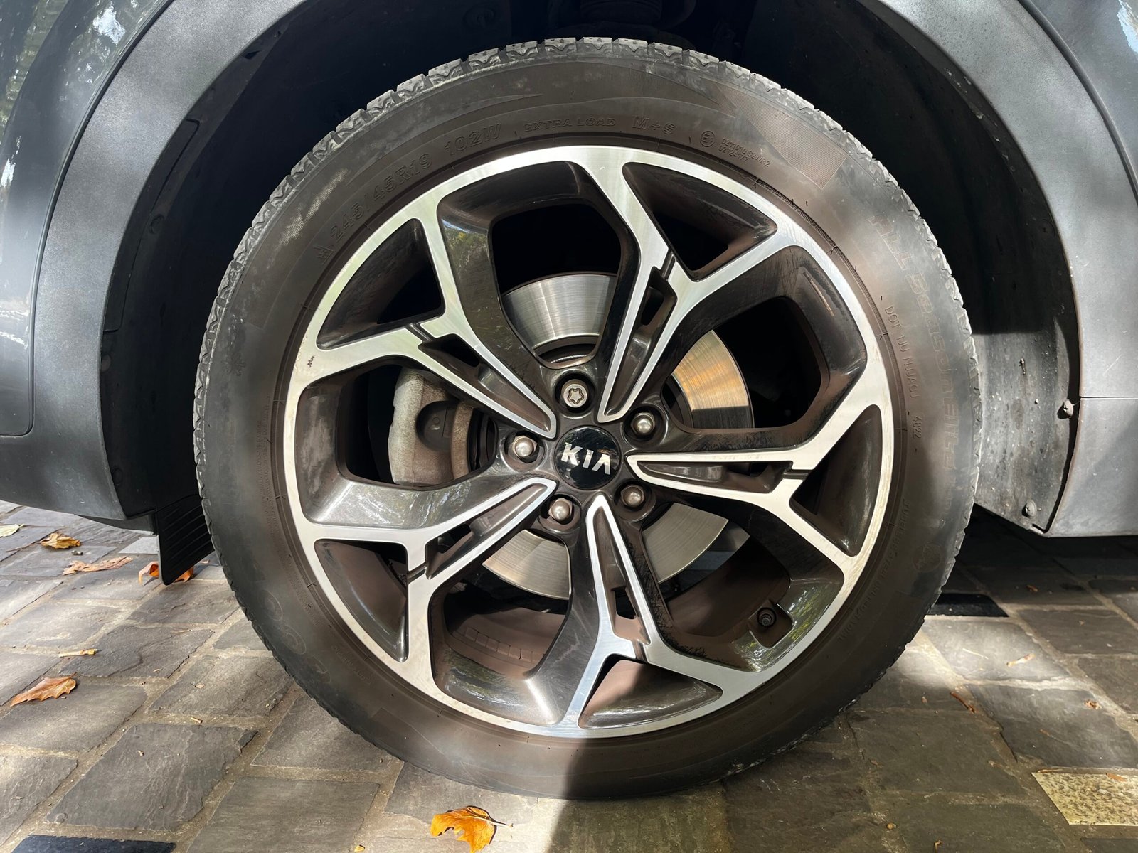 KIA Sportage Phase 2 1.6 CRDi 4×2 DCT7 136Ch “GT Line”