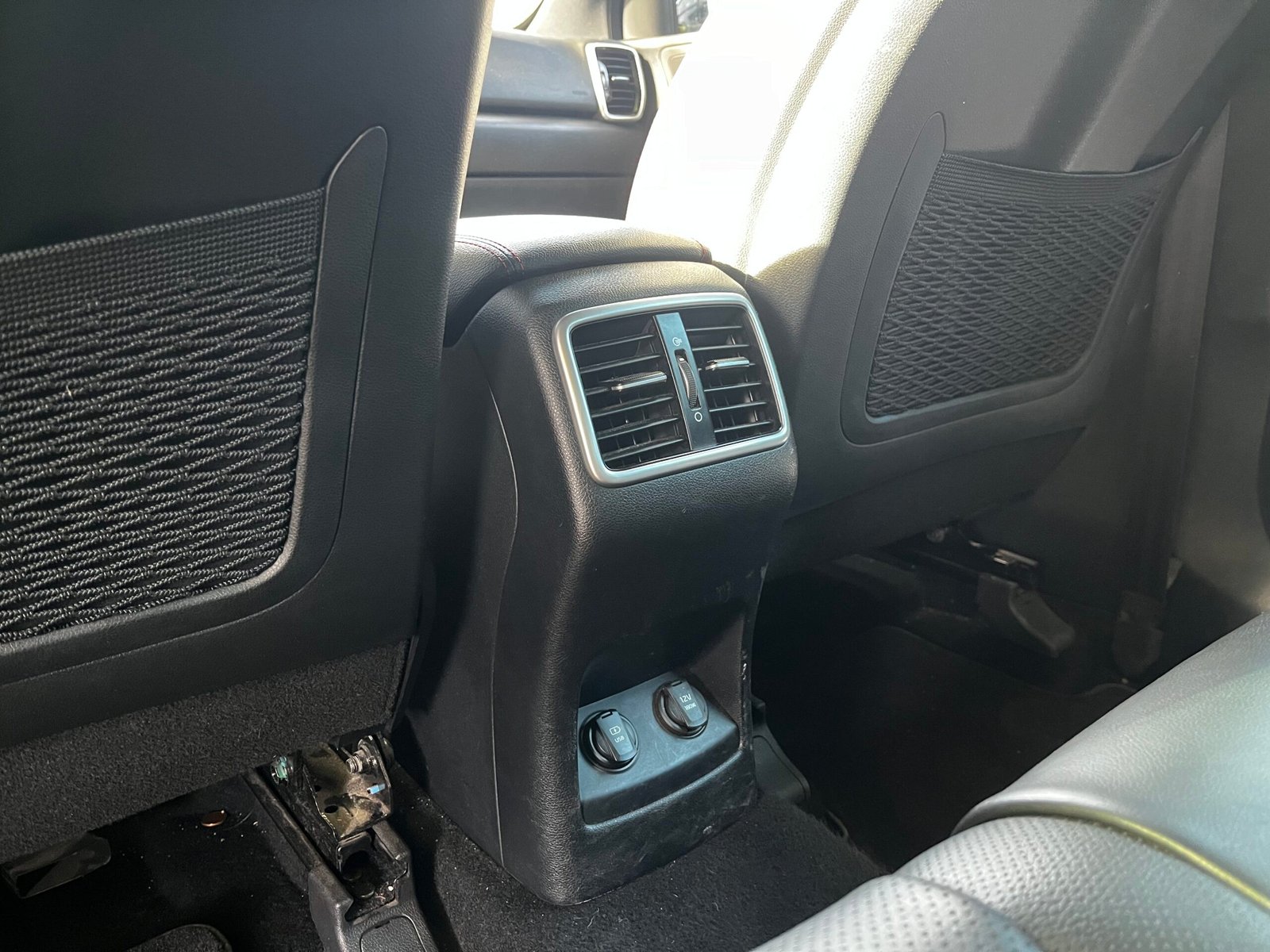 KIA Sportage Phase 2 1.6 CRDi 4×2 DCT7 136Ch “GT Line”