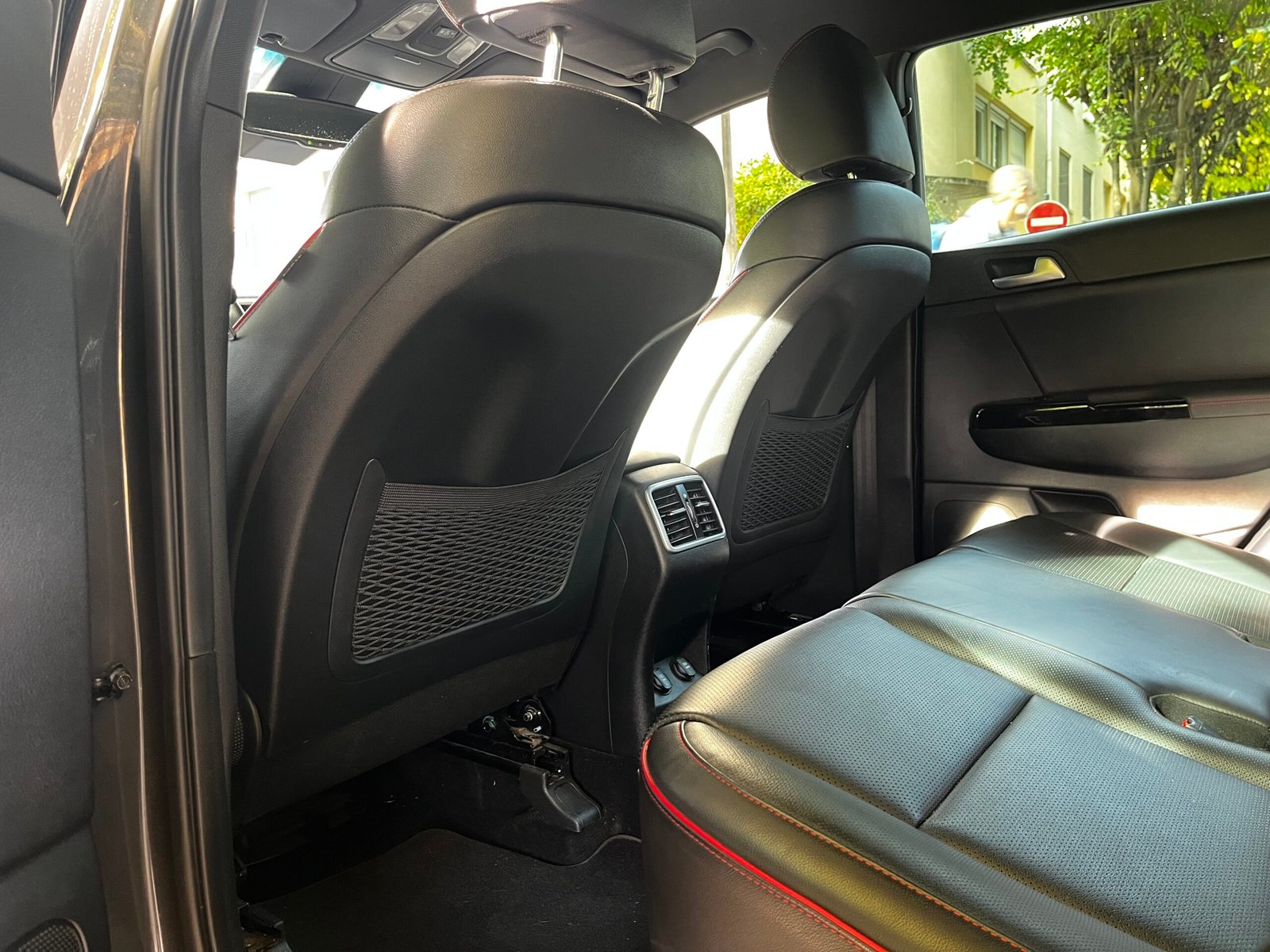 KIA Sportage Phase 2 1.6 CRDi 4×2 DCT7 136Ch “GT Line”