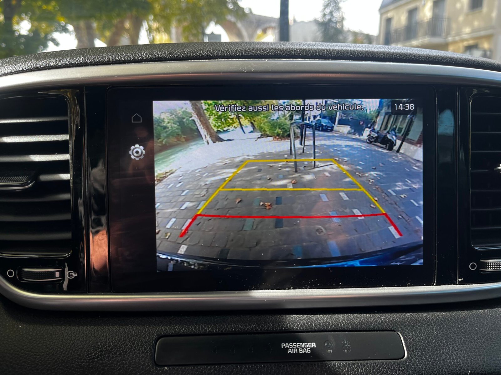 KIA Sportage Phase 2 1.6 CRDi 4×2 DCT7 136Ch “GT Line”