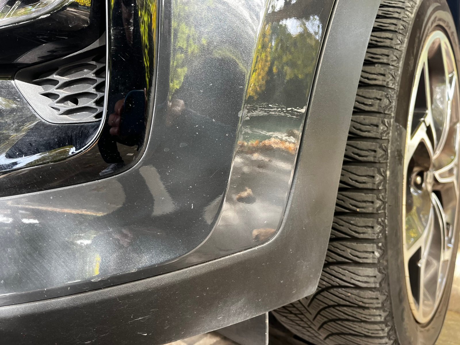 KIA Sportage Phase 2 1.6 CRDi 4×2 DCT7 136Ch “GT Line”