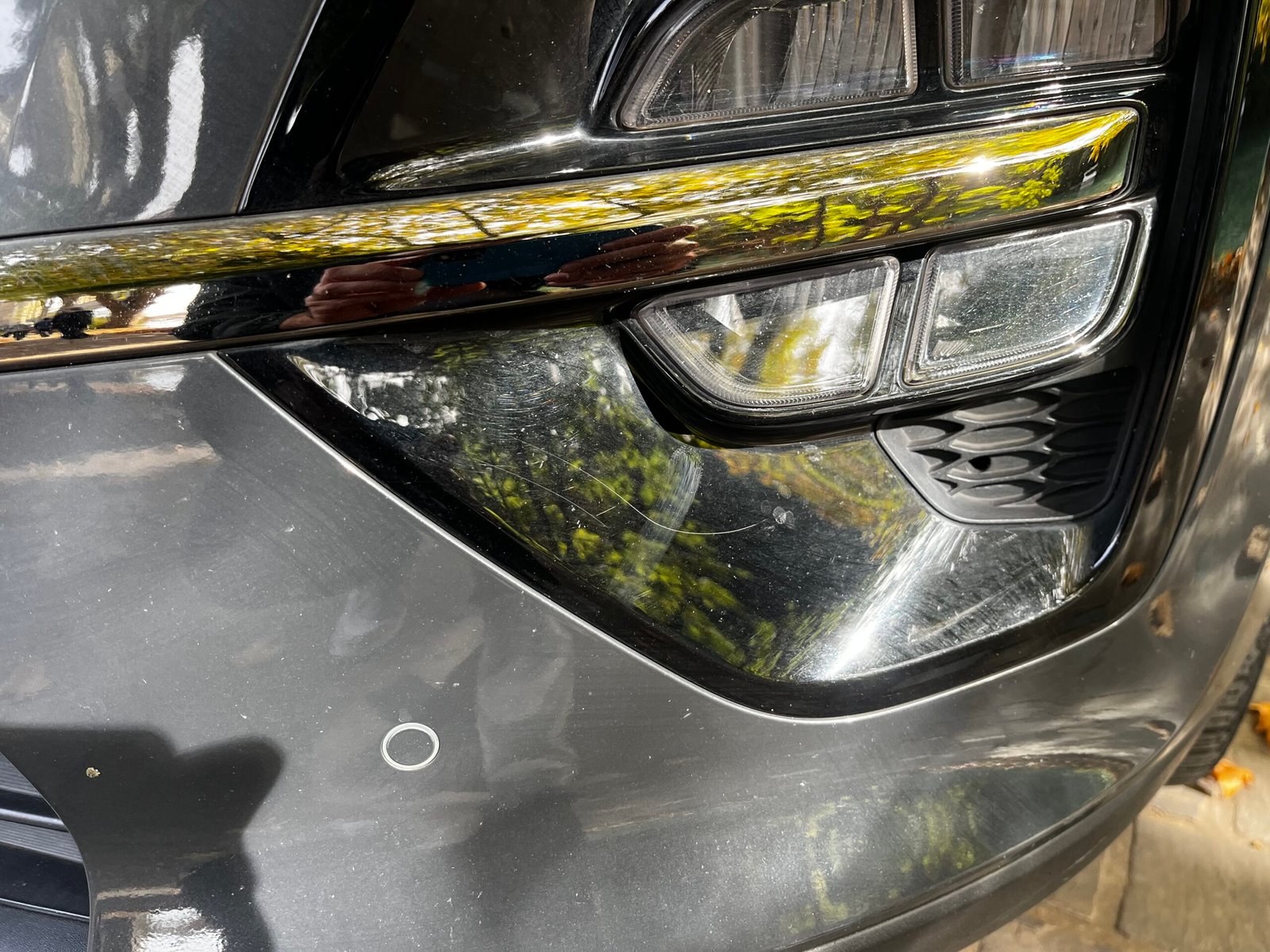 KIA Sportage Phase 2 1.6 CRDi 4×2 DCT7 136Ch “GT Line”