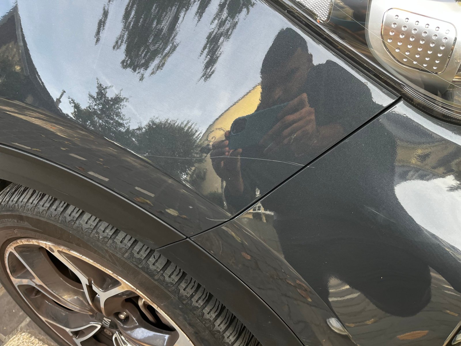 KIA Sportage Phase 2 1.6 CRDi 4×2 DCT7 136Ch “GT Line”