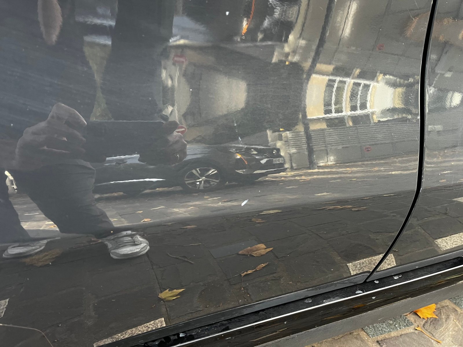 KIA Sportage Phase 2 1.6 CRDi 4×2 DCT7 136Ch “GT Line”