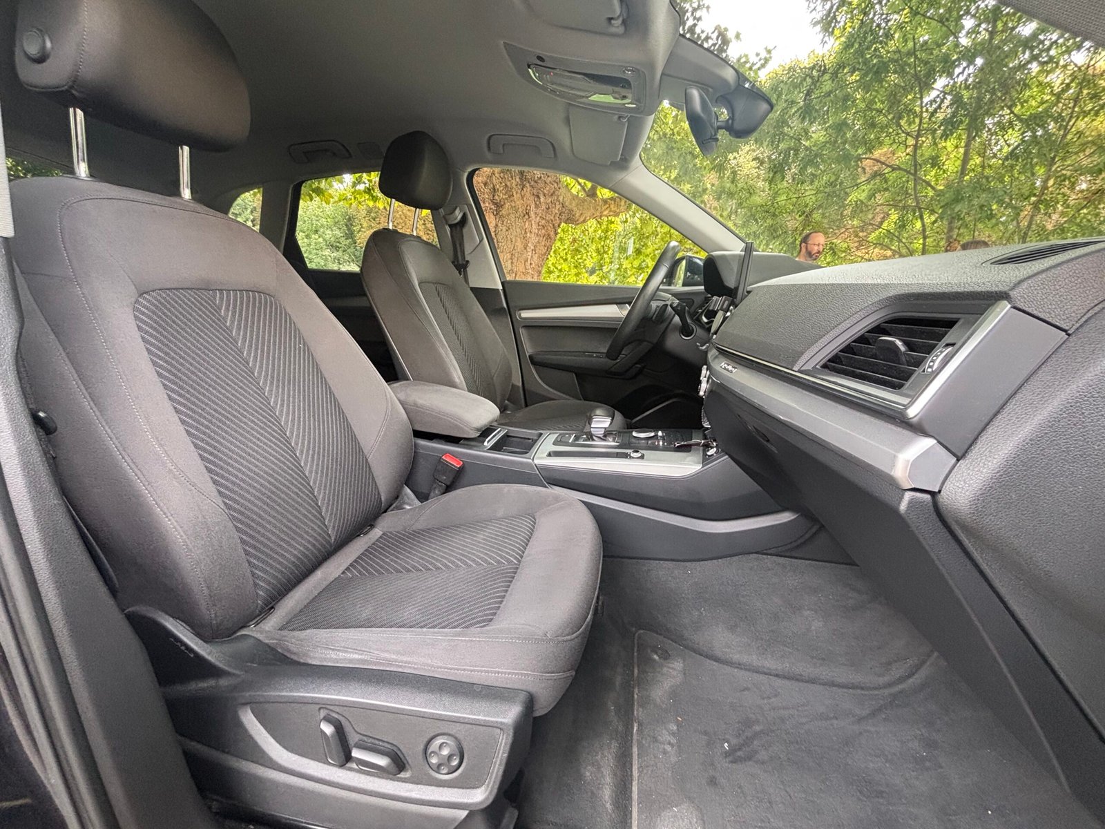 AUDI Q5 II 2.0 TFSi 16V GPF Quattro S-Tronic7 252Ch ” Design Luxe”