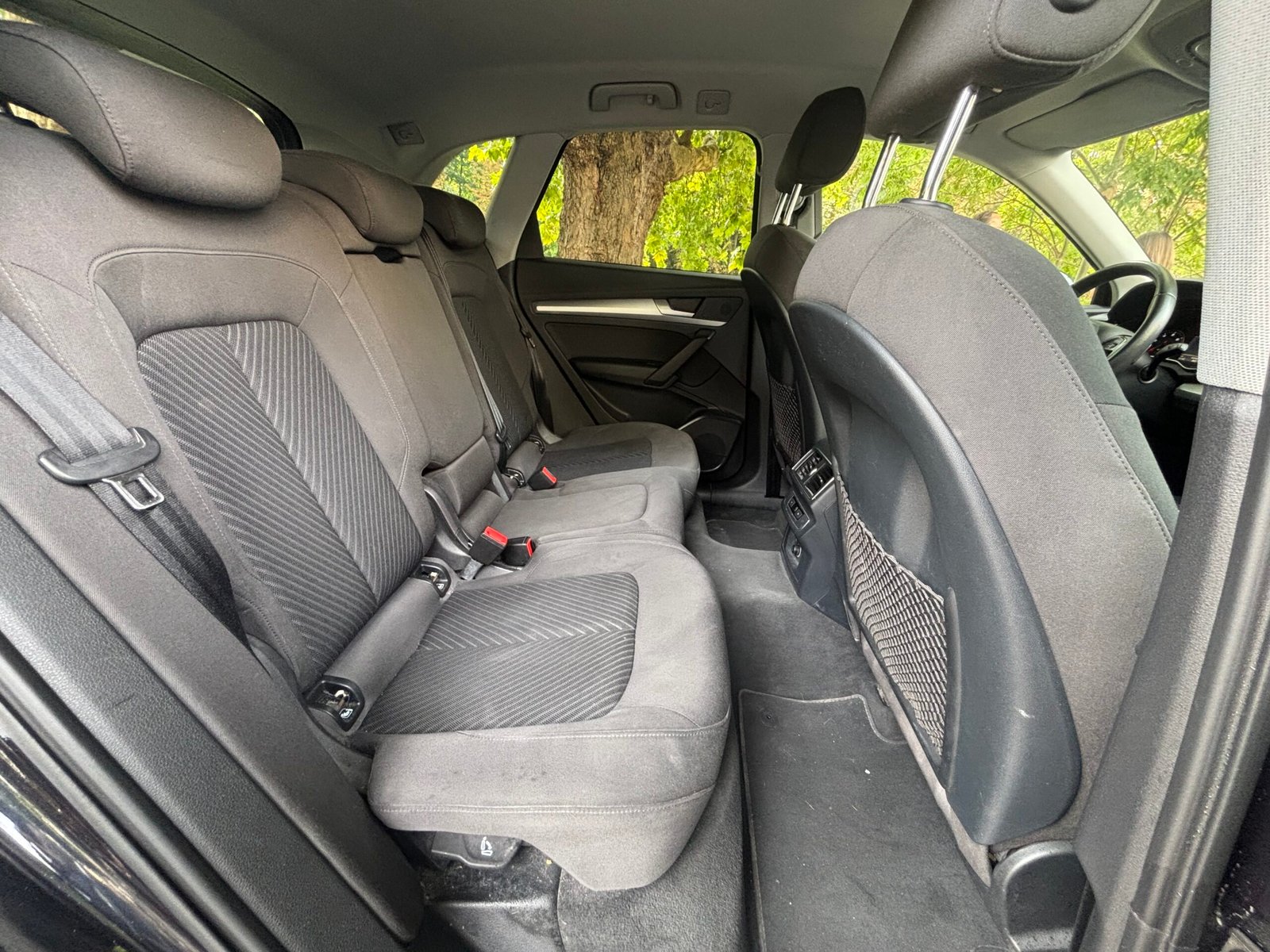 AUDI Q5 II 2.0 TFSi 16V GPF Quattro S-Tronic7 252Ch ” Design Luxe”