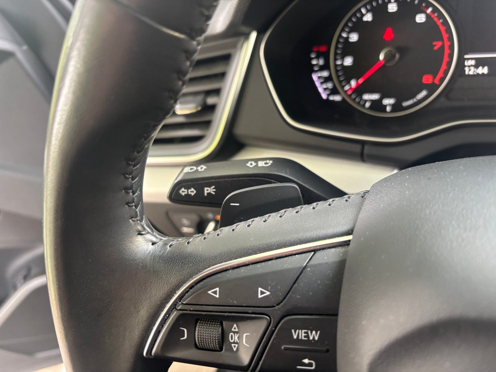 AUDI Q5 II 2.0 TFSi 16V GPF Quattro S-Tronic7 252Ch ” Design Luxe”