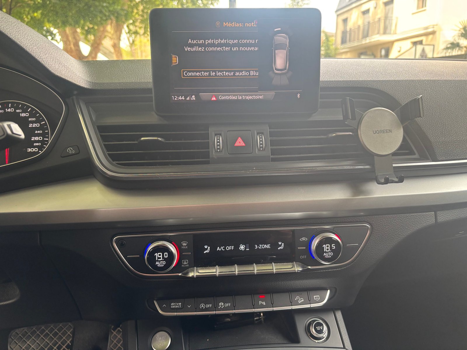 AUDI Q5 II 2.0 TFSi 16V GPF Quattro S-Tronic7 252Ch ” Design Luxe”