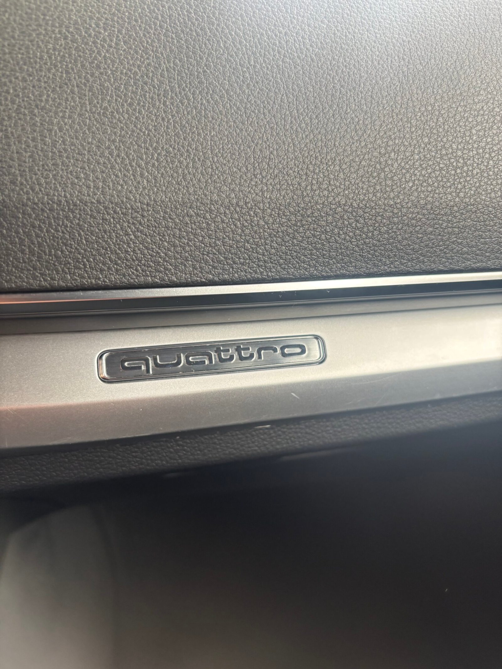 AUDI Q5 II 2.0 TFSi 16V GPF Quattro S-Tronic7 252Ch ” Design Luxe”