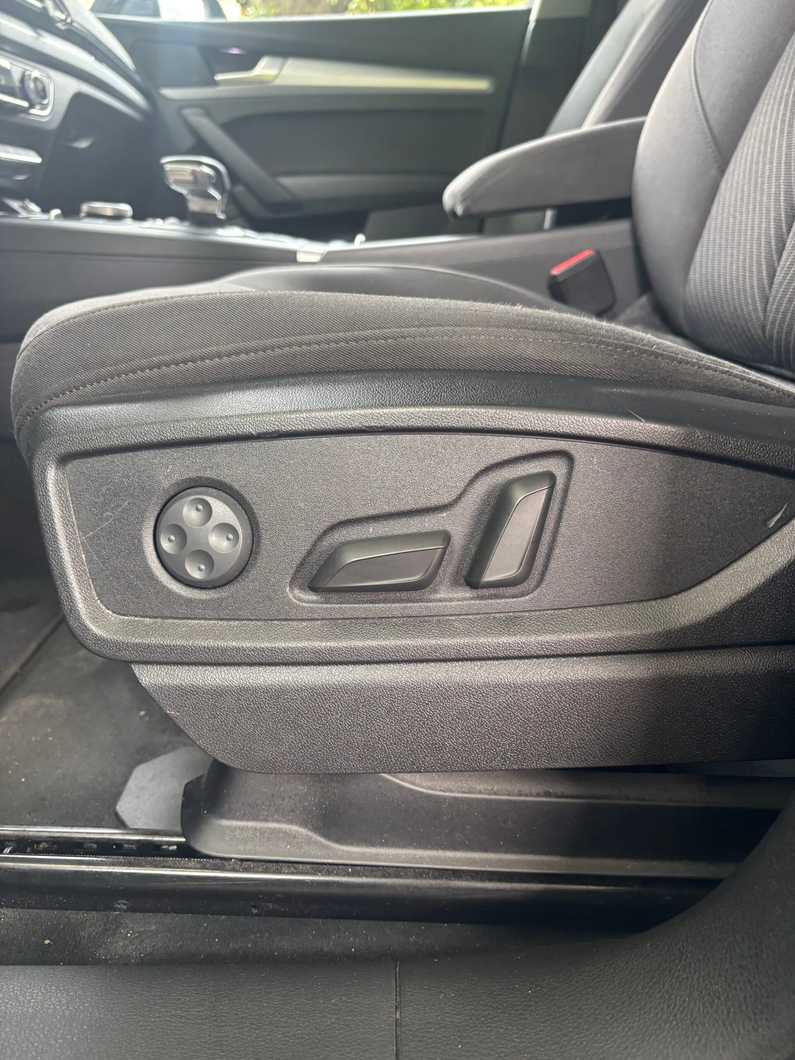 AUDI Q5 II 2.0 TFSi 16V GPF Quattro S-Tronic7 252Ch ” Design Luxe”